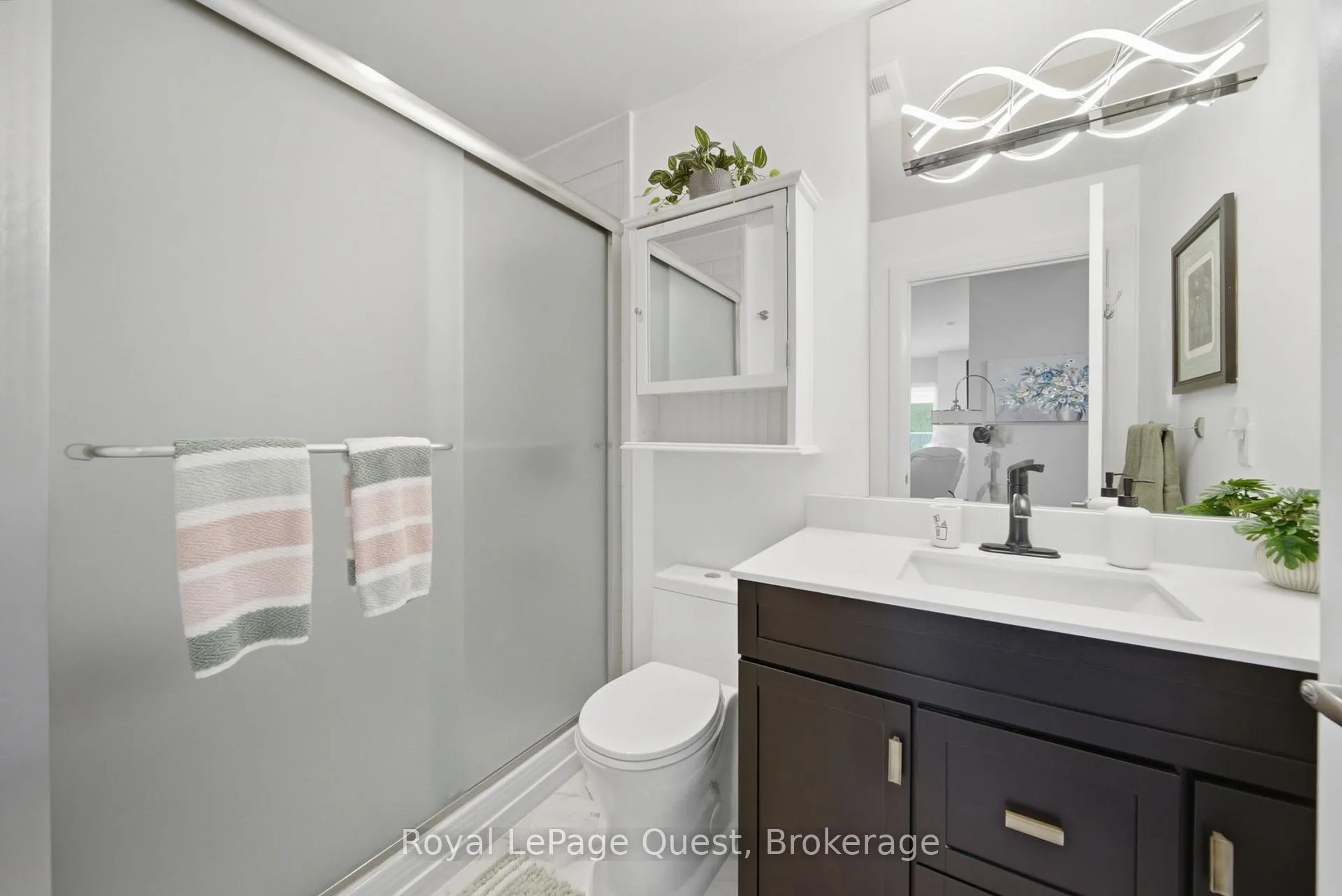 Photo 26 of Unit 203, 354 Atherley Road, Orillia — HOMEH