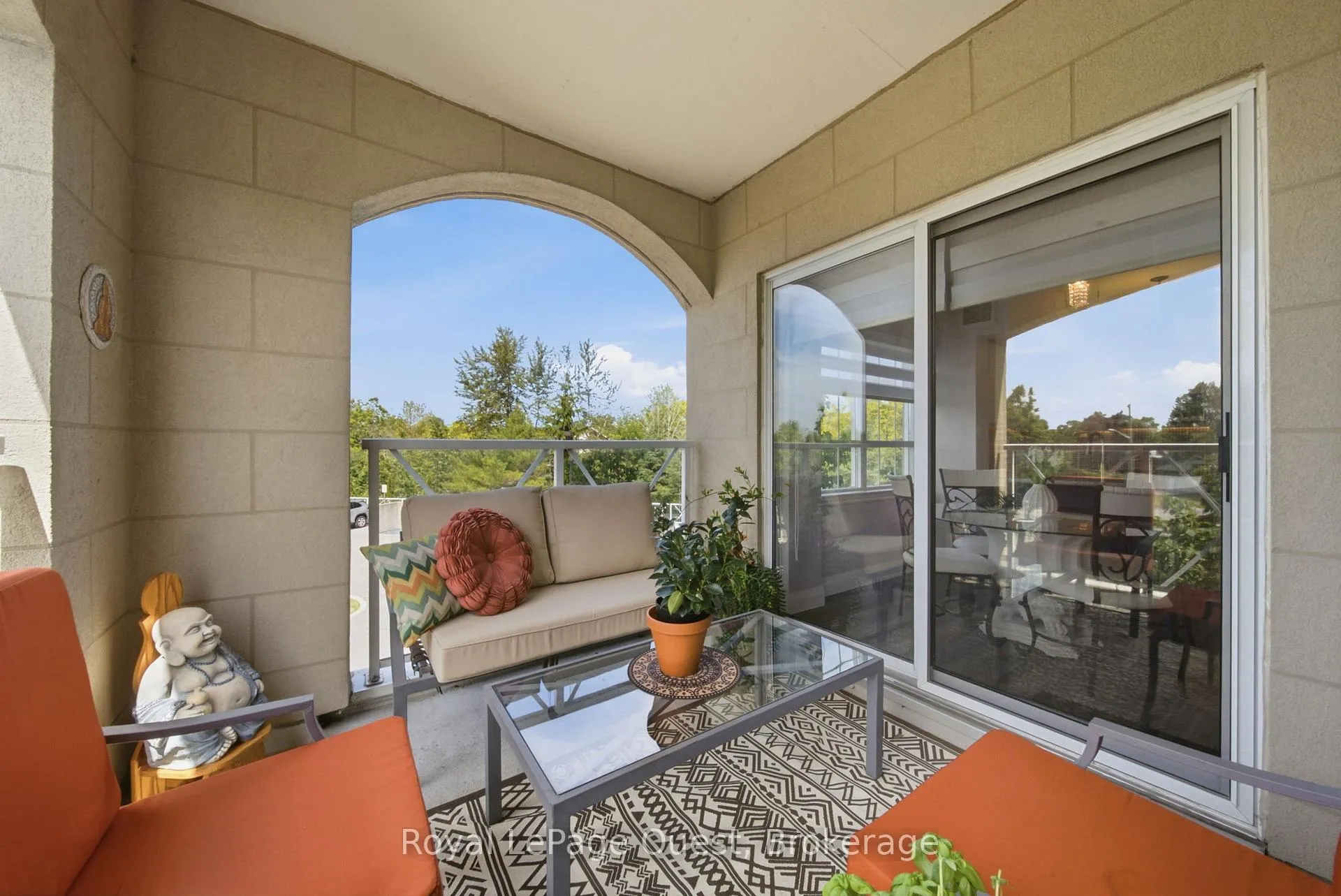 Photo 27 of Unit 203, 354 Atherley Road, Orillia — HOMEH