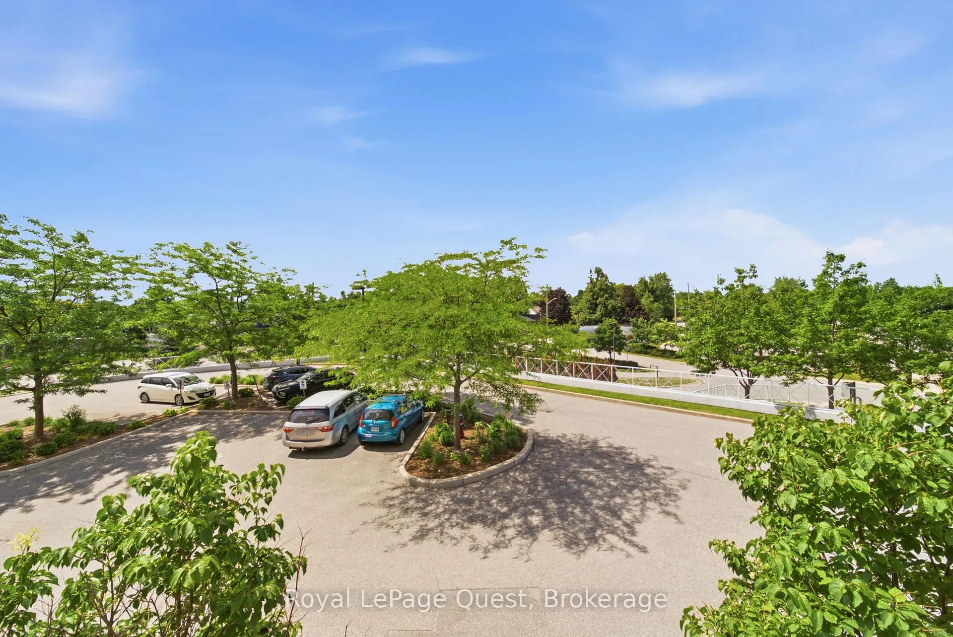Photo 30 of Unit 203, 354 Atherley Road, Orillia — HOMEH