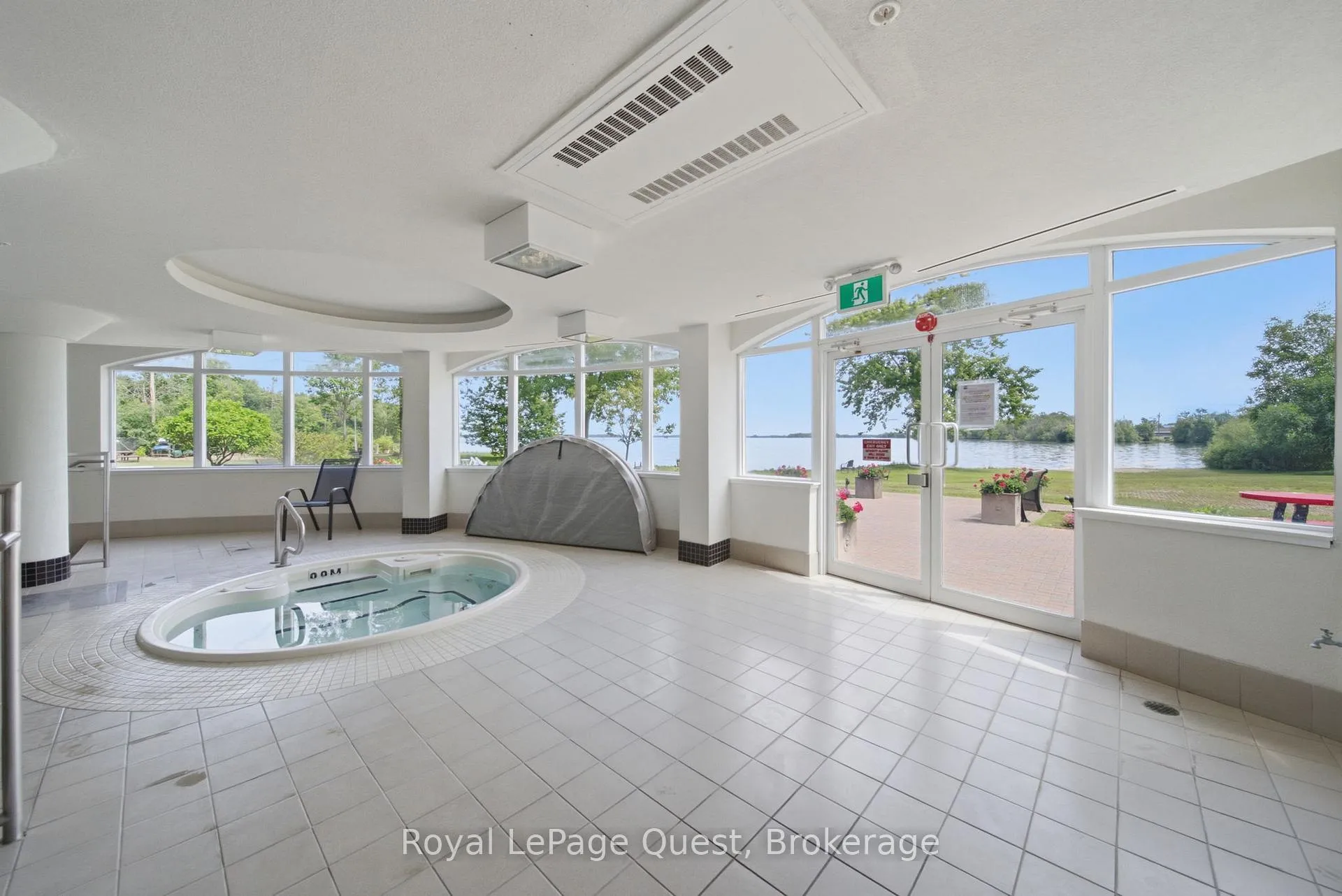 Photo 32 of Unit 203, 354 Atherley Road, Orillia — HOMEH