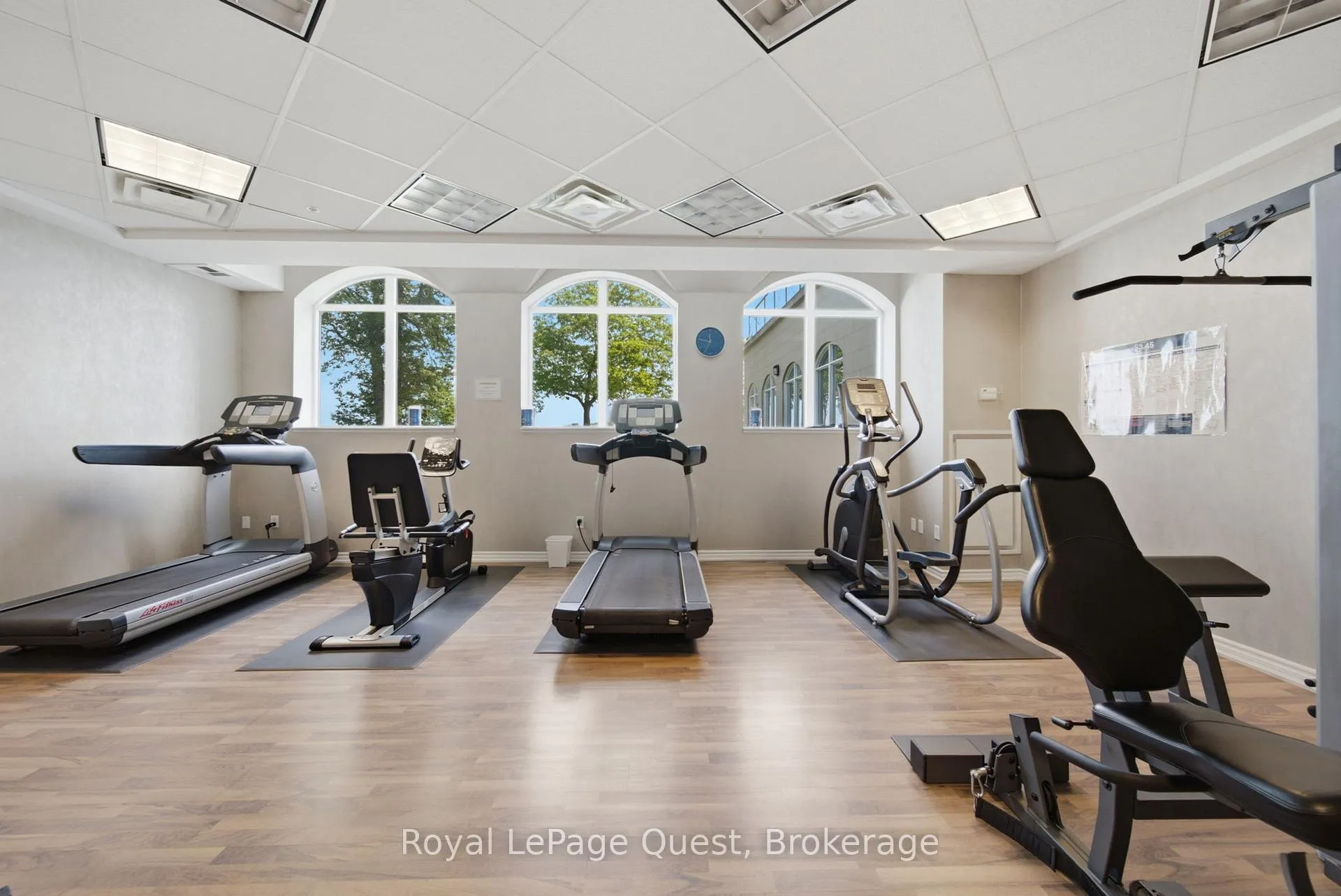 Photo 33 of Unit 203, 354 Atherley Road, Orillia — HOMEH