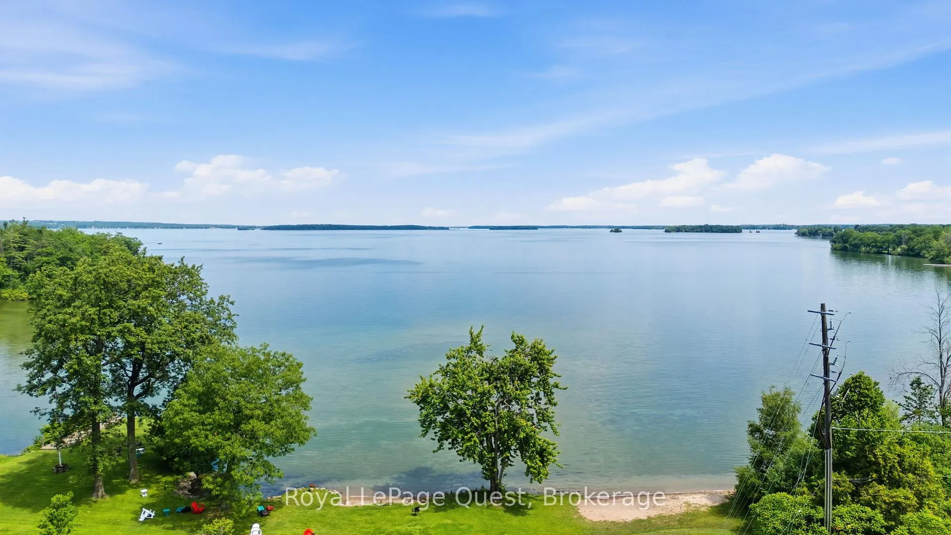 Photo 36 of Unit 203, 354 Atherley Road, Orillia — HOMEH
