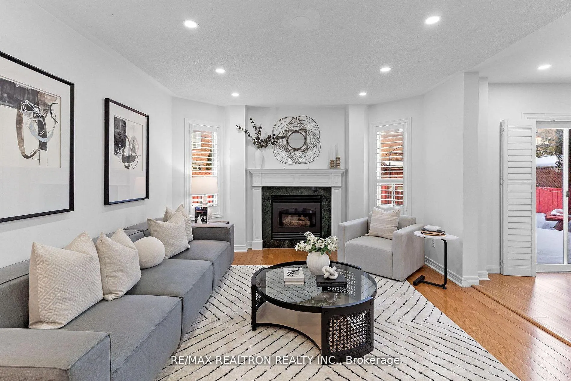 Photo 7 of 13 Freeston Crescent, Ajax, Central West — HOMEH