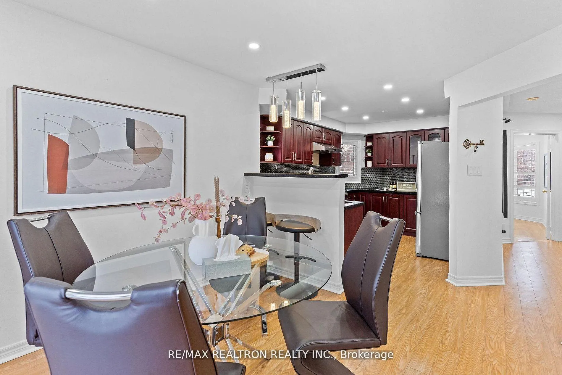 Photo 9 of 13 Freeston Crescent, Ajax, Central West — HOMEH