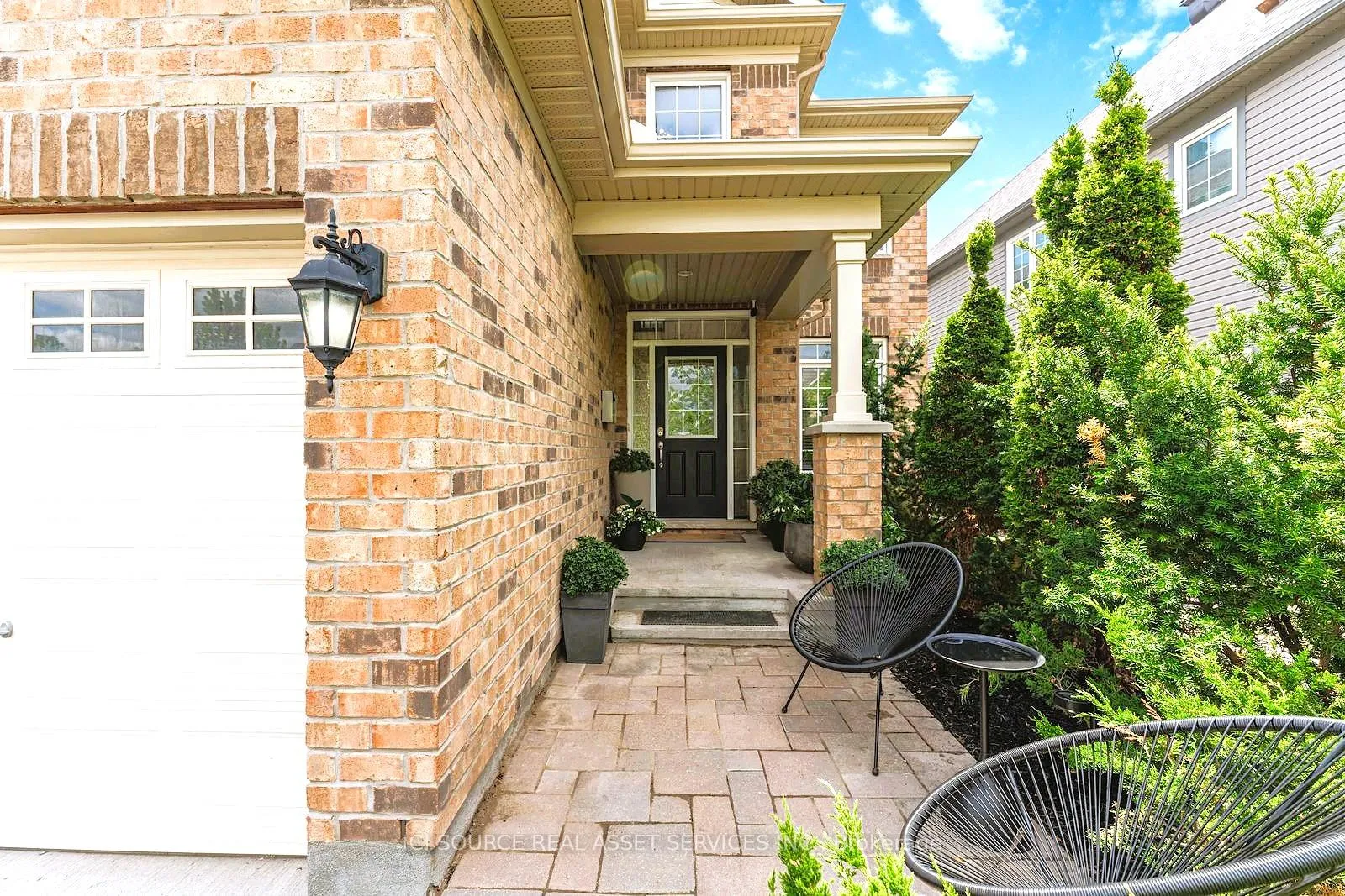 Photo 3 of 124 Culloden Crescent, Ottawa, Barrhaven - Stonebridge — HOMEH