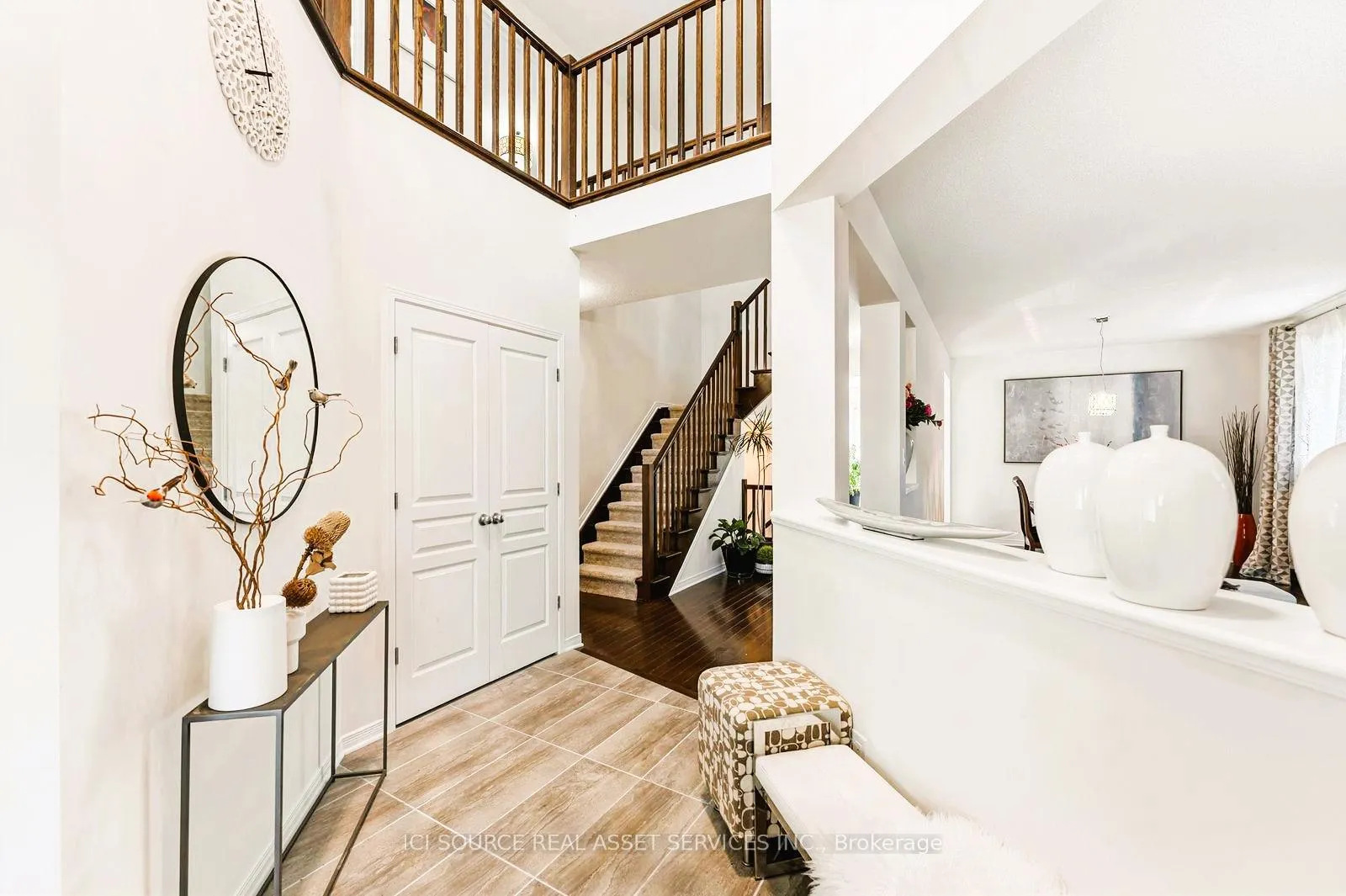 Photo 4 of 124 Culloden Crescent, Ottawa, Barrhaven - Stonebridge — HOMEH