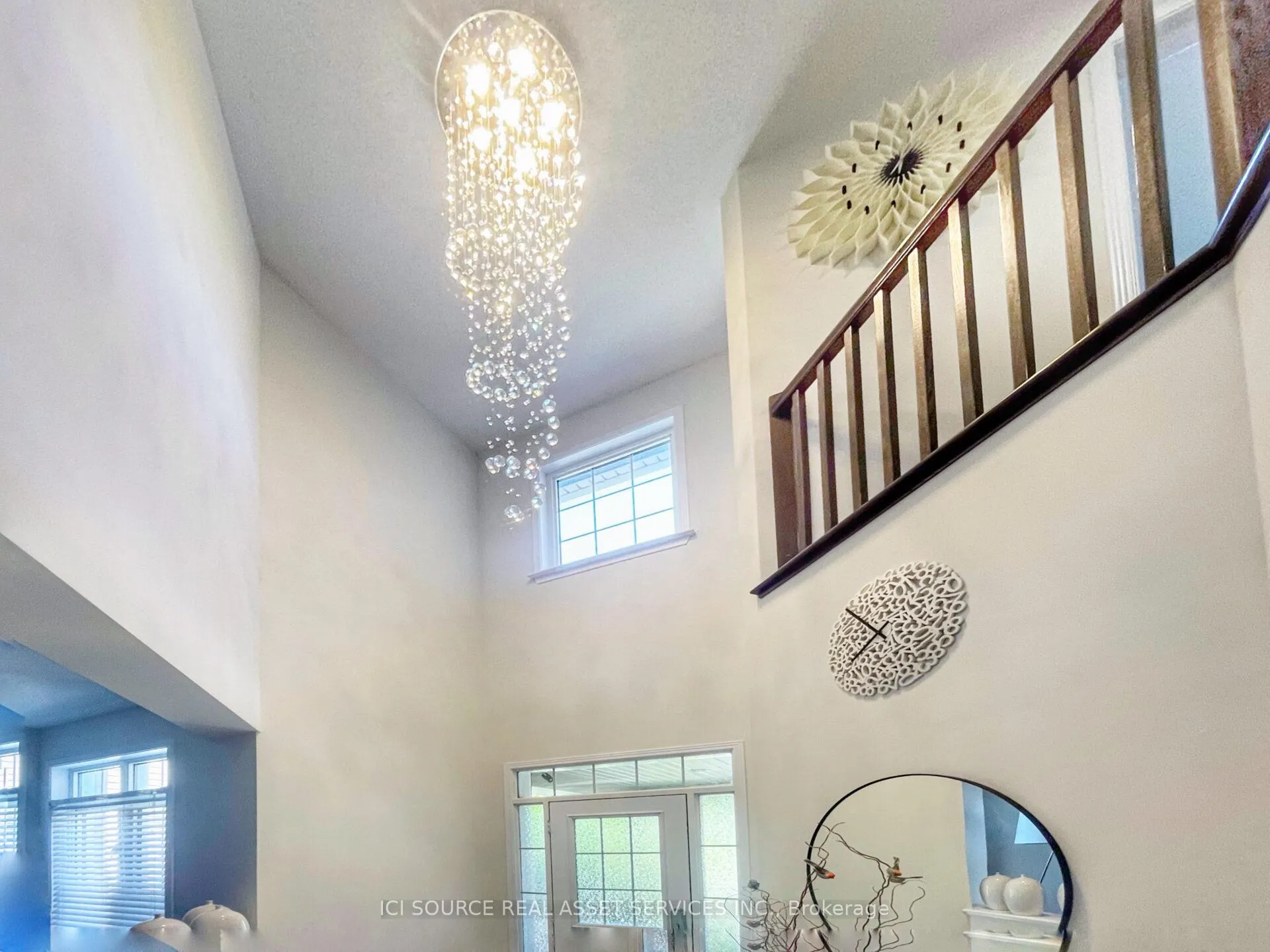 Photo 5 of 124 Culloden Crescent, Ottawa, Barrhaven - Stonebridge — HOMEH