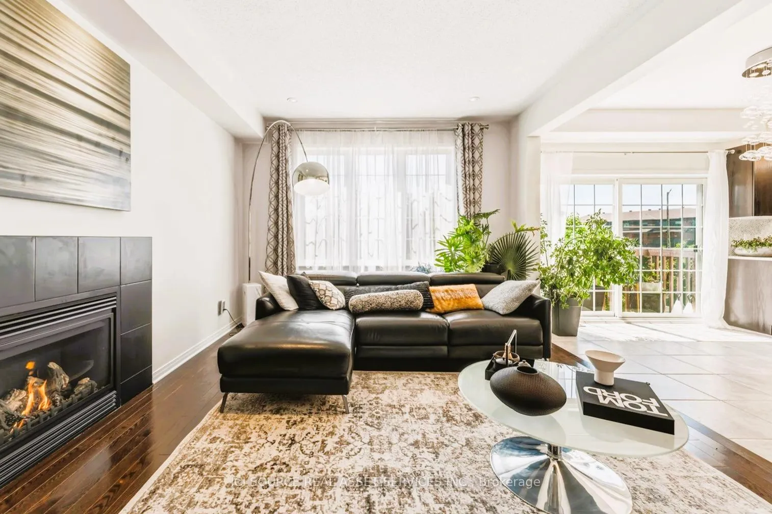 Photo 8 of 124 Culloden Crescent, Ottawa, Barrhaven - Stonebridge — HOMEH