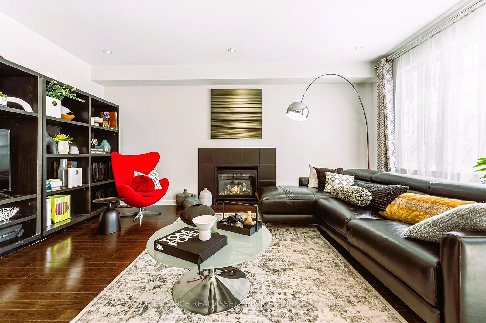 Photo 9 of 124 Culloden Crescent, Ottawa, Barrhaven - Stonebridge — HOMEH