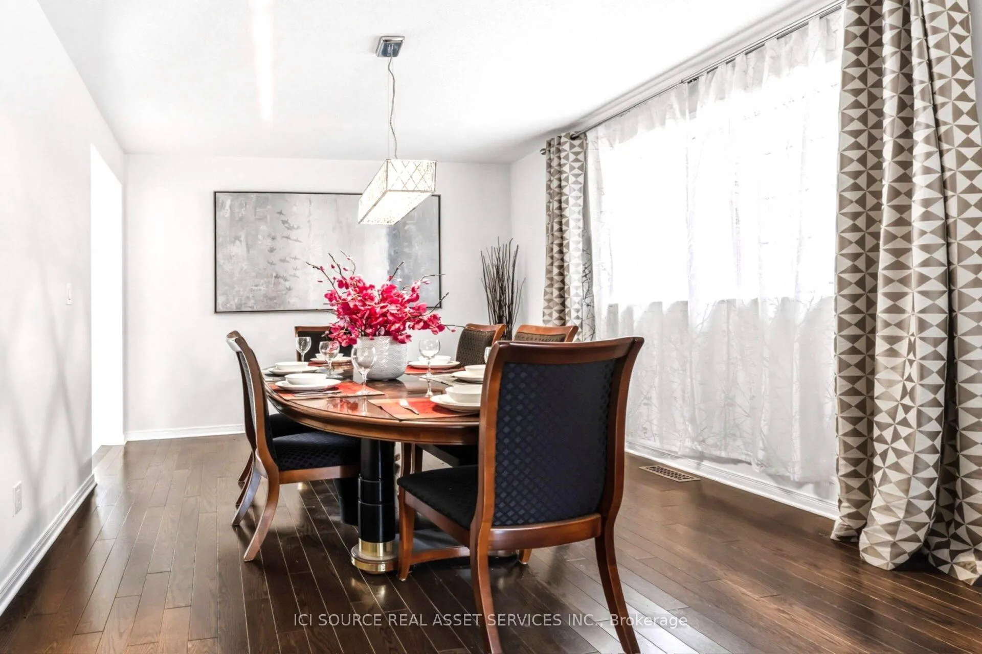 Photo 10 of 124 Culloden Crescent, Ottawa, Barrhaven - Stonebridge — HOMEH