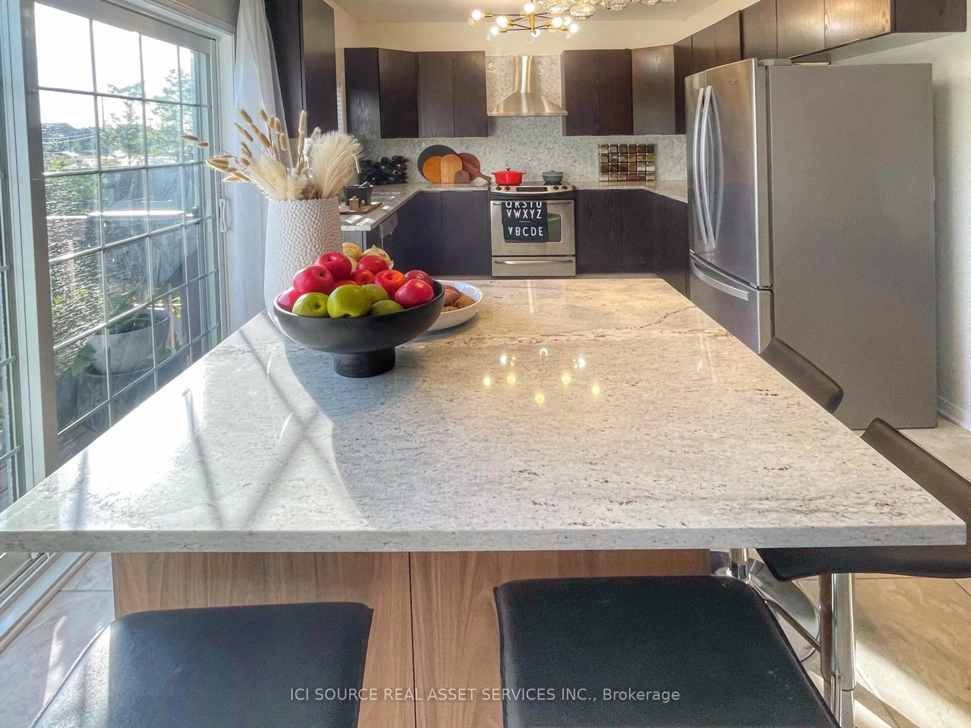 Photo 13 of 124 Culloden Crescent, Ottawa, Barrhaven - Stonebridge — HOMEH