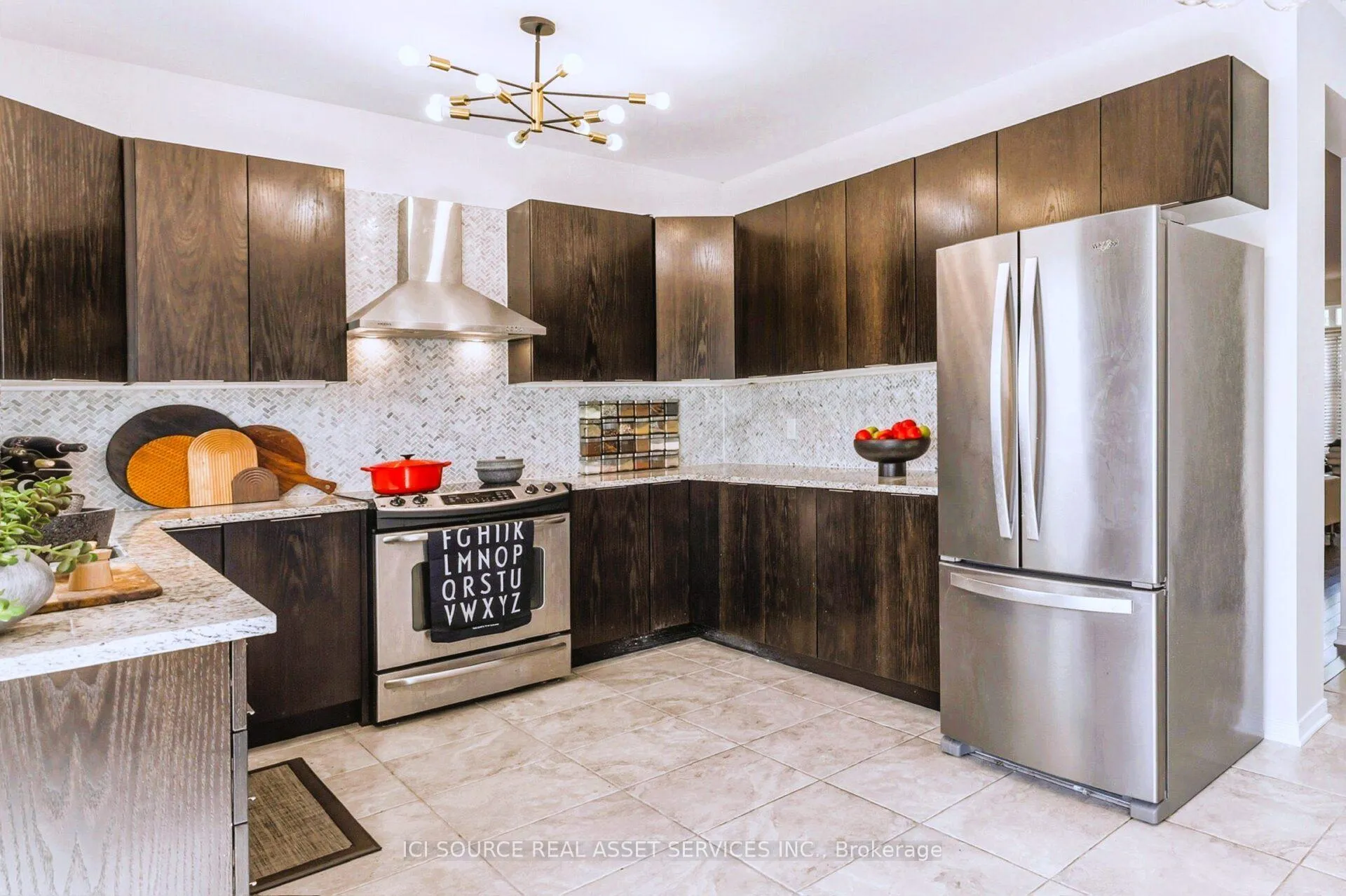 Photo 14 of 124 Culloden Crescent, Ottawa, Barrhaven - Stonebridge — HOMEH