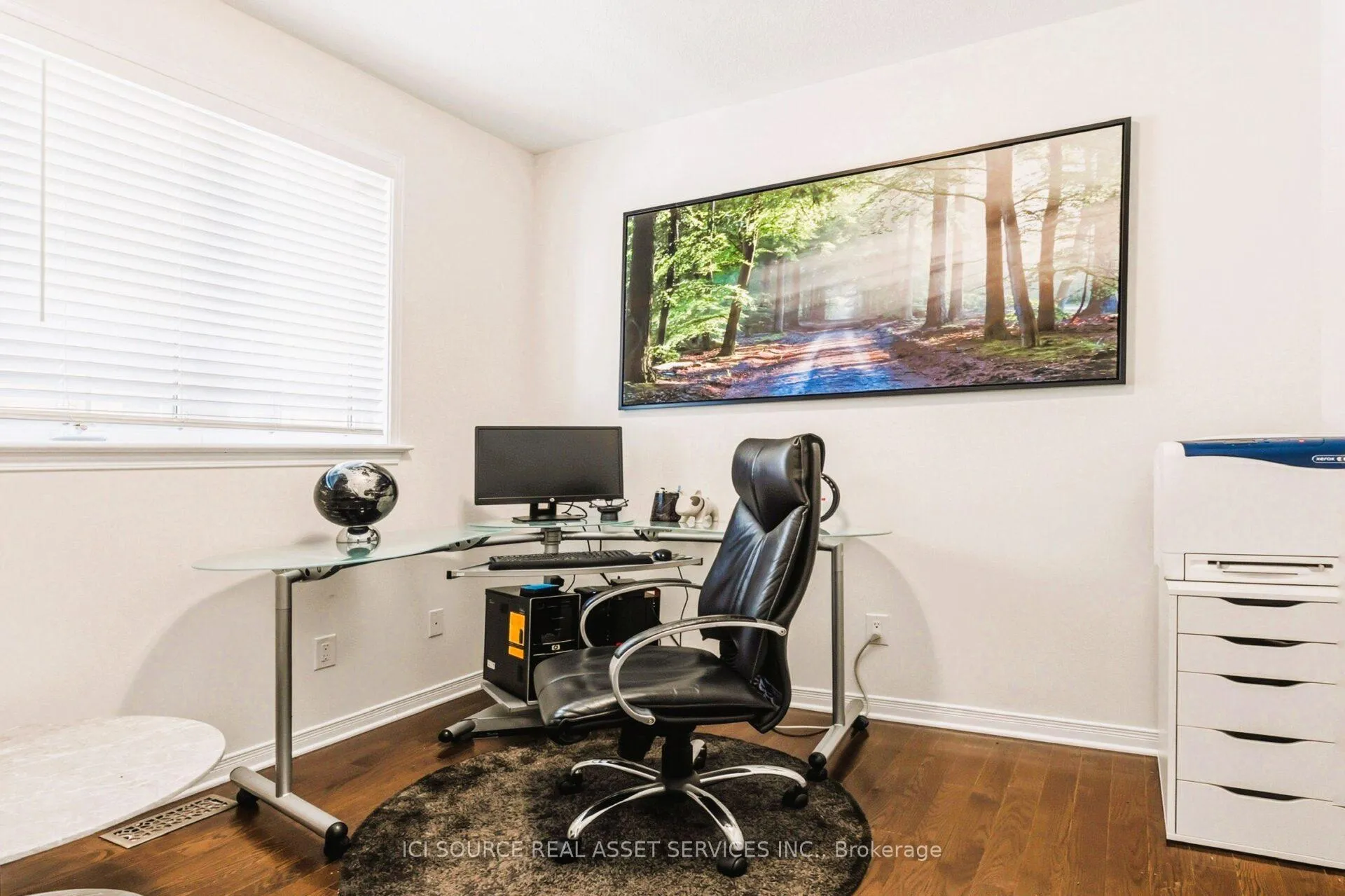 Photo 15 of 124 Culloden Crescent, Ottawa, Barrhaven - Stonebridge — HOMEH