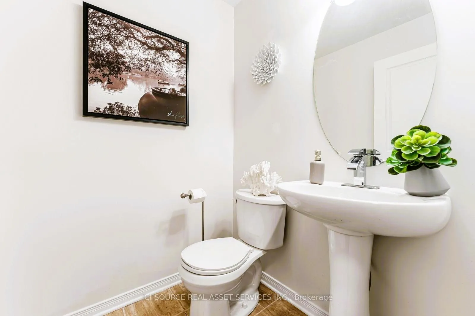 Photo 17 of 124 Culloden Crescent, Ottawa, Barrhaven - Stonebridge — HOMEH