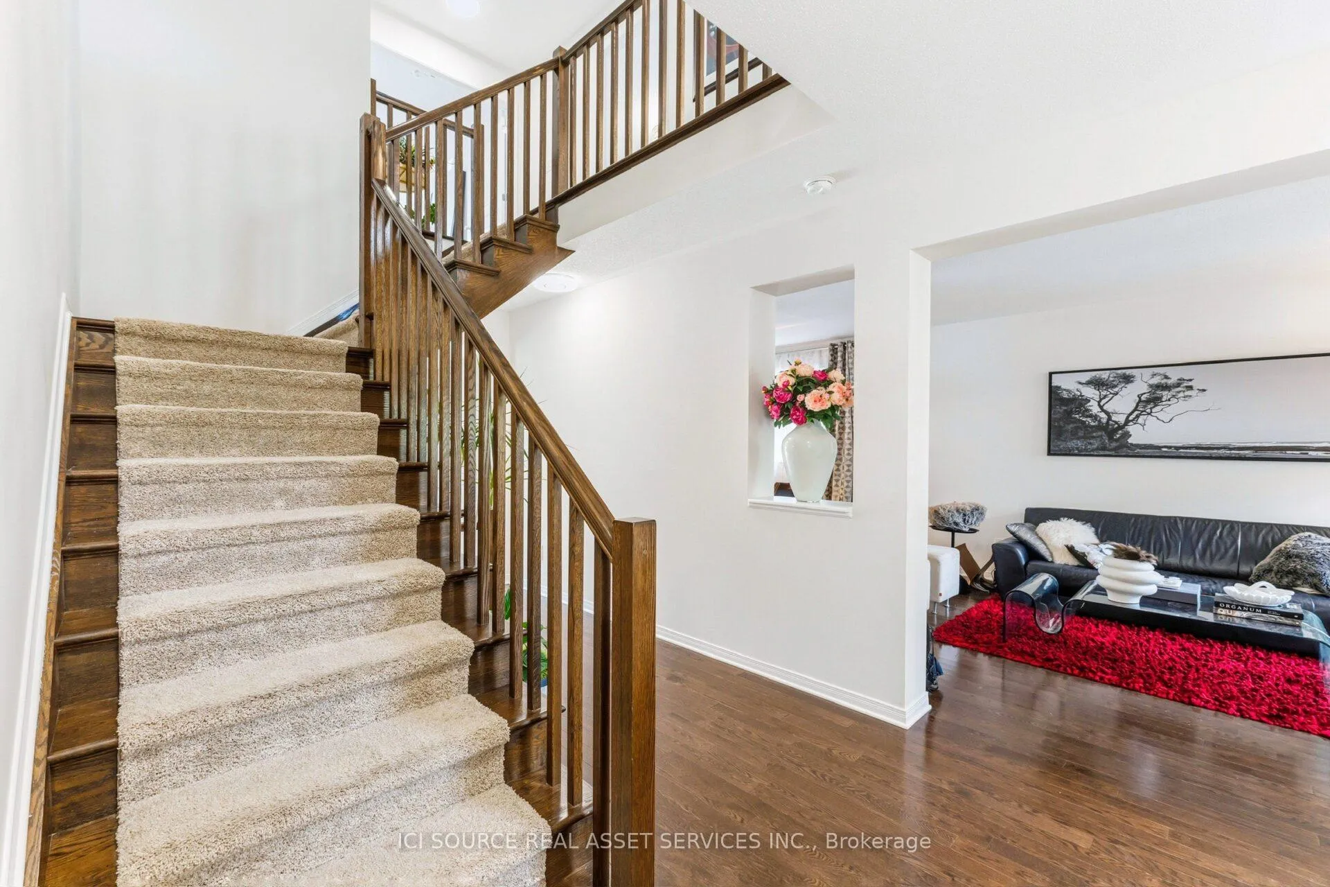Photo 18 of 124 Culloden Crescent, Ottawa, Barrhaven - Stonebridge — HOMEH