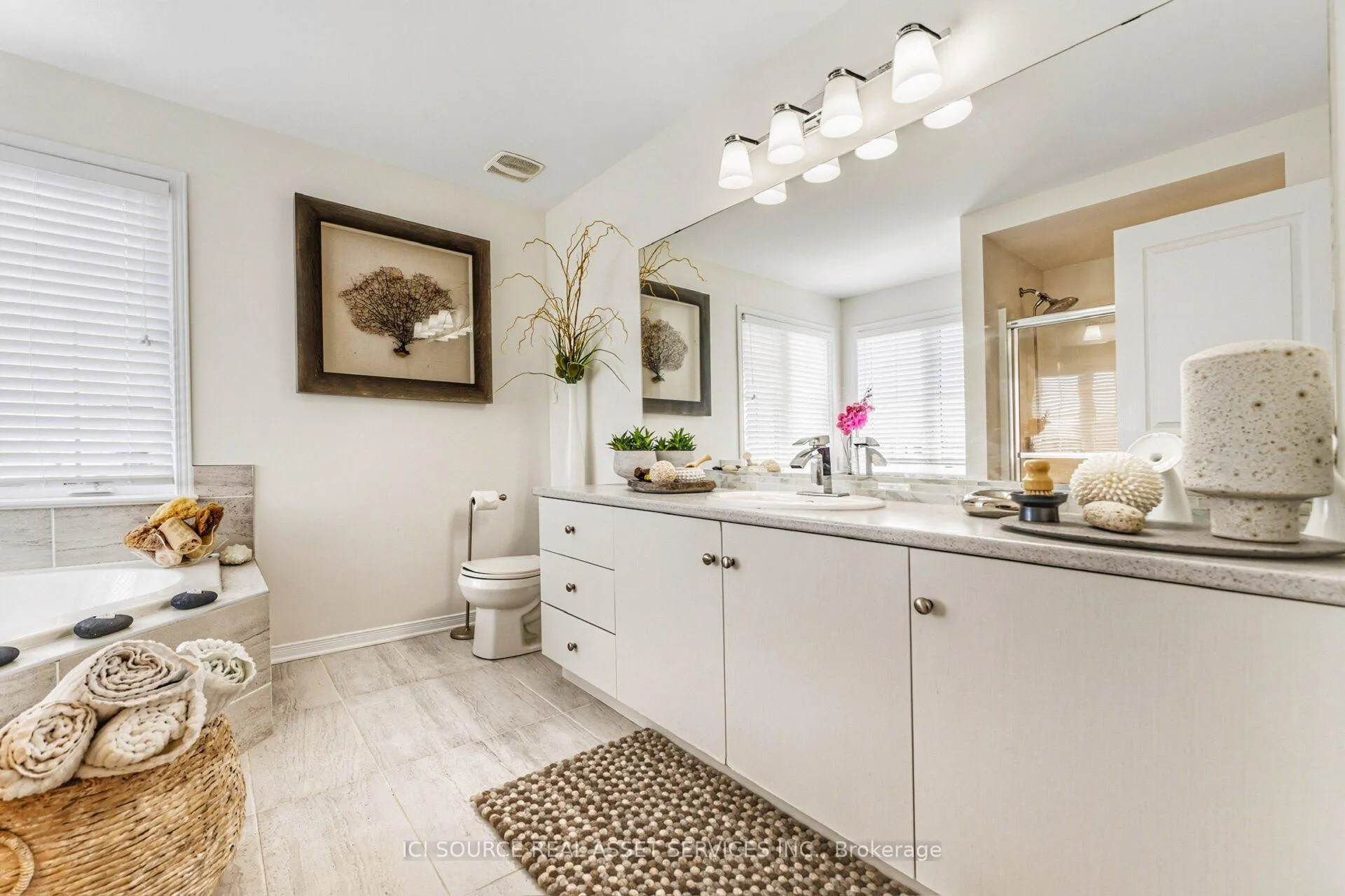 Photo 22 of 124 Culloden Crescent, Ottawa, Barrhaven - Stonebridge — HOMEH