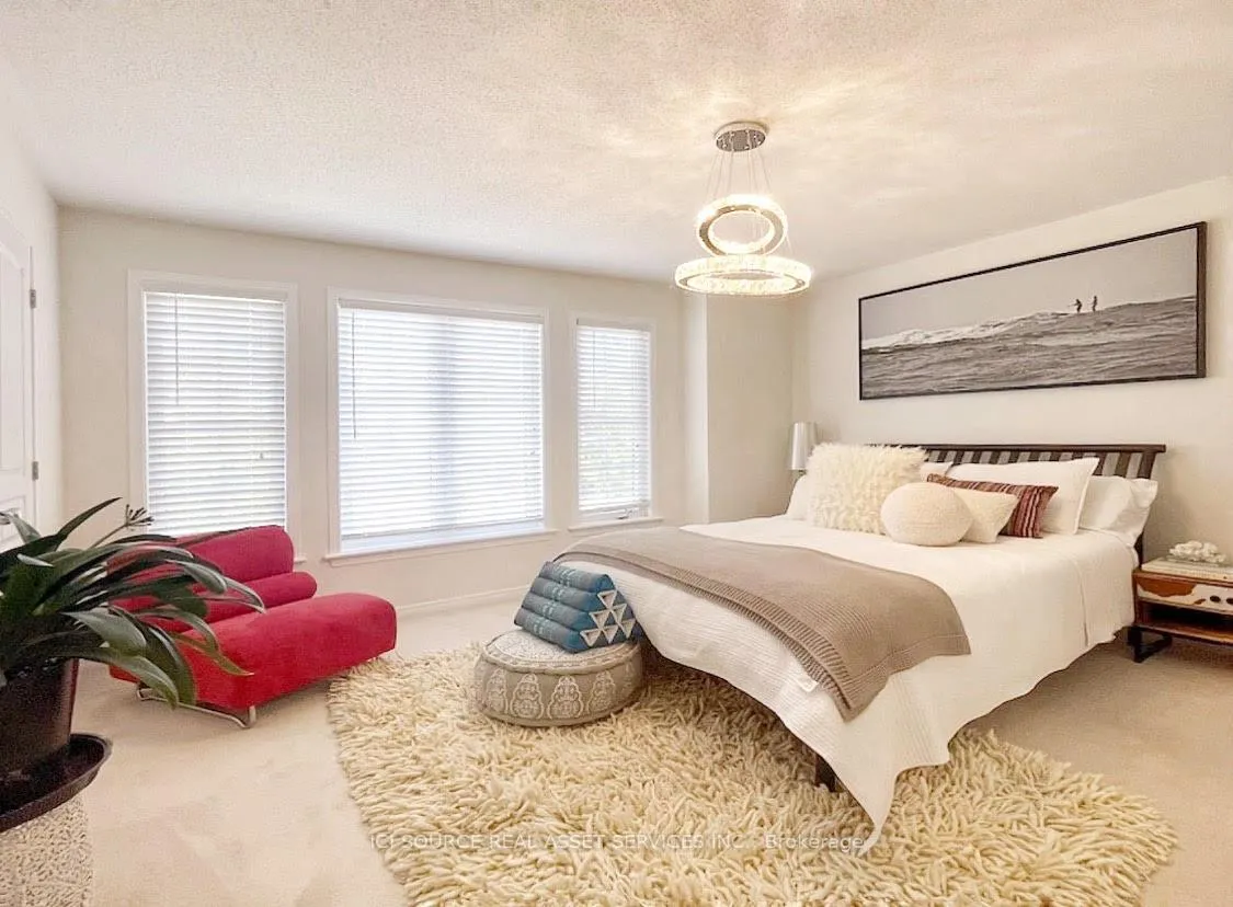 Photo 24 of 124 Culloden Crescent, Ottawa, Barrhaven - Stonebridge — HOMEH
