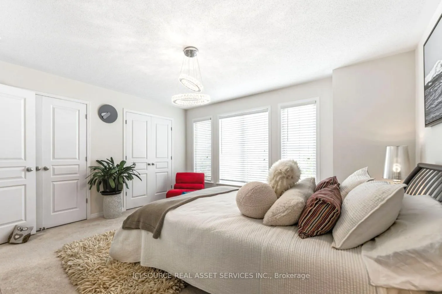 Photo 25 of 124 Culloden Crescent, Ottawa, Barrhaven - Stonebridge — HOMEH