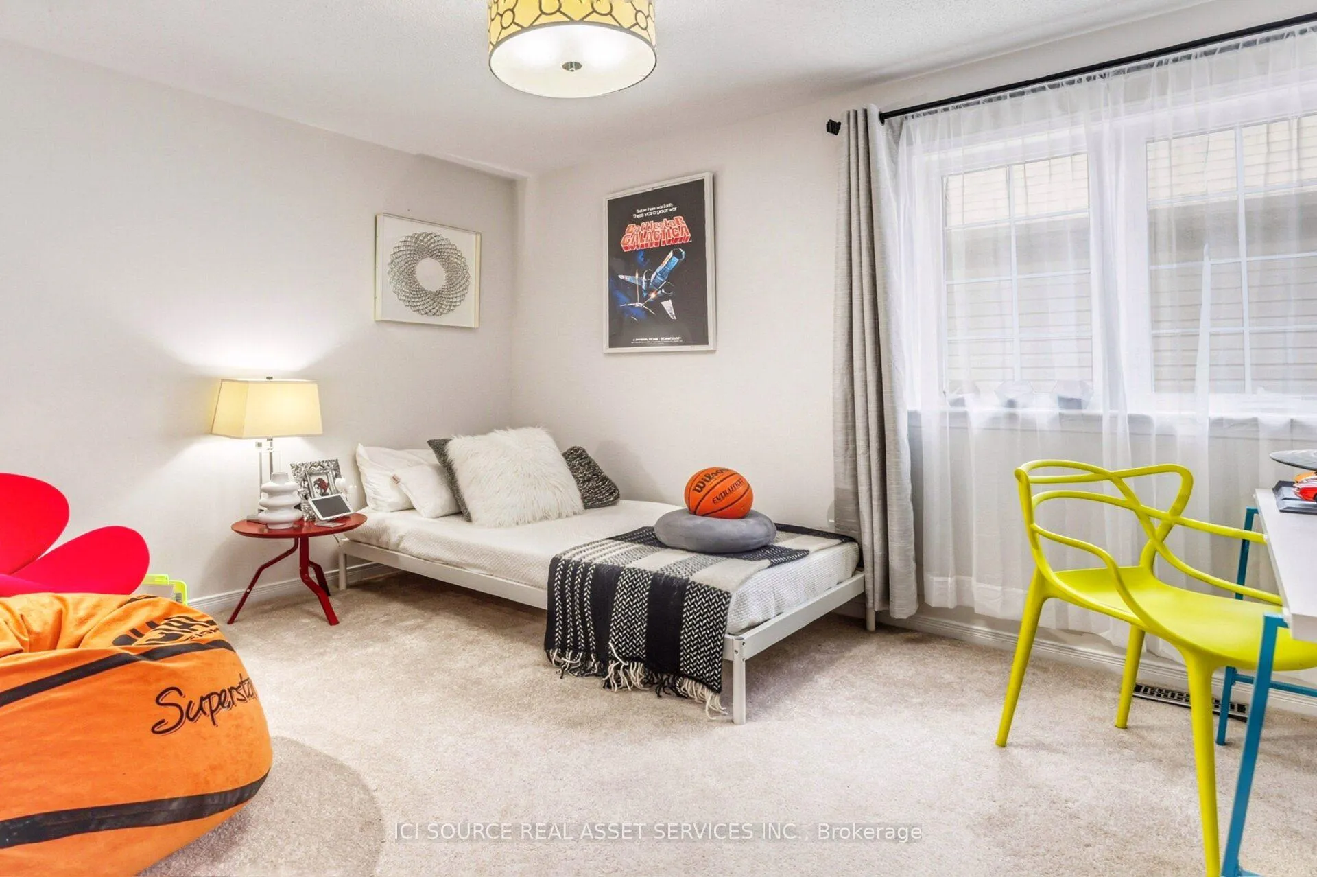 Photo 27 of 124 Culloden Crescent, Ottawa, Barrhaven - Stonebridge — HOMEH