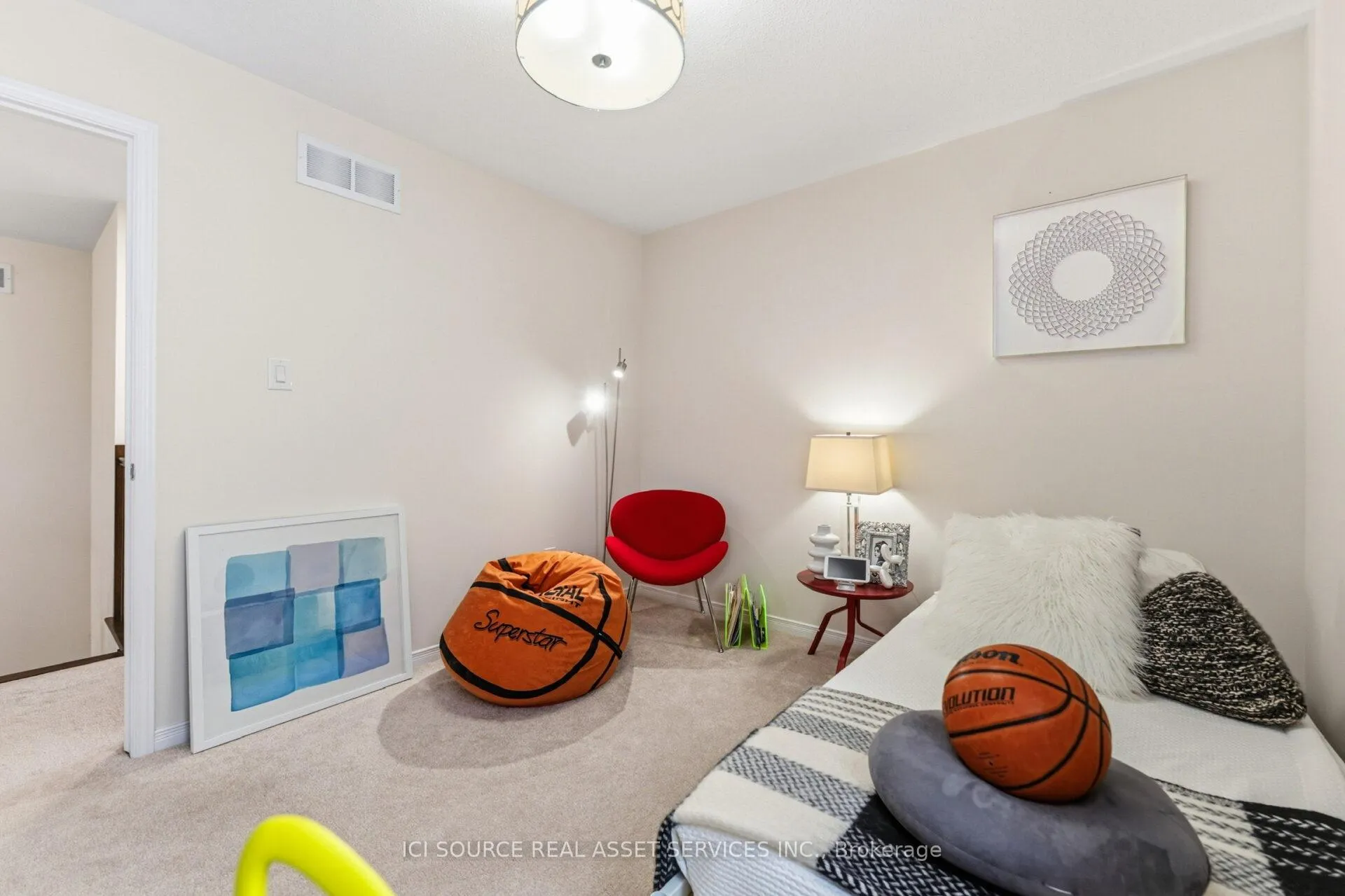Photo 28 of 124 Culloden Crescent, Ottawa, Barrhaven - Stonebridge — HOMEH