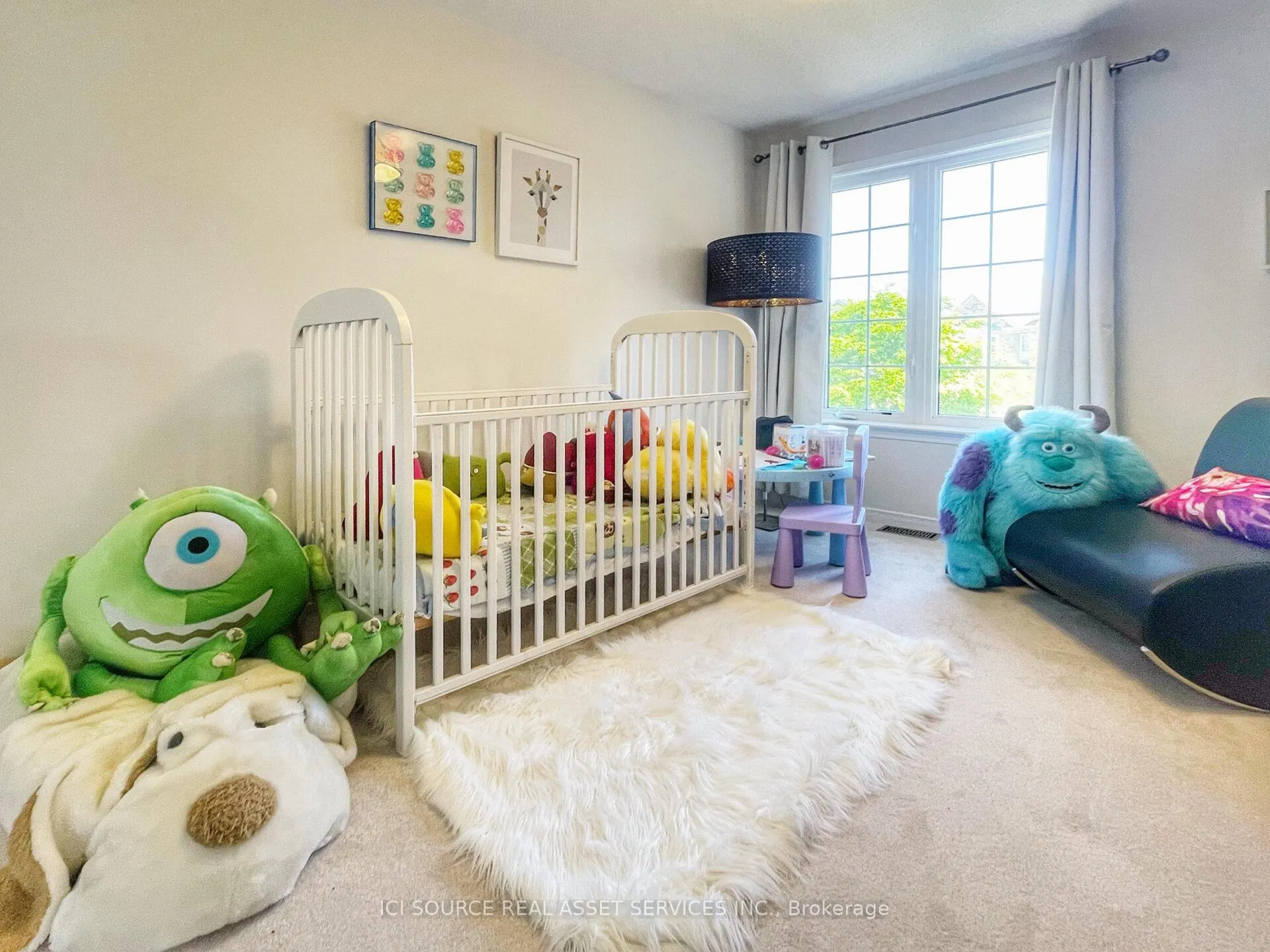 Photo 29 of 124 Culloden Crescent, Ottawa, Barrhaven - Stonebridge — HOMEH
