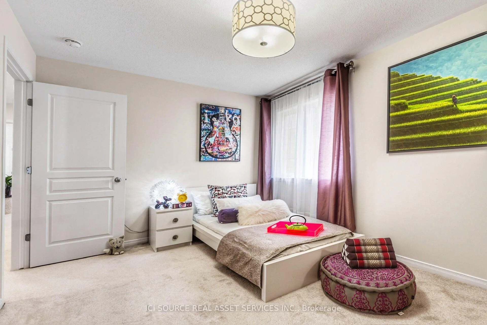 Photo 30 of 124 Culloden Crescent, Ottawa, Barrhaven - Stonebridge — HOMEH
