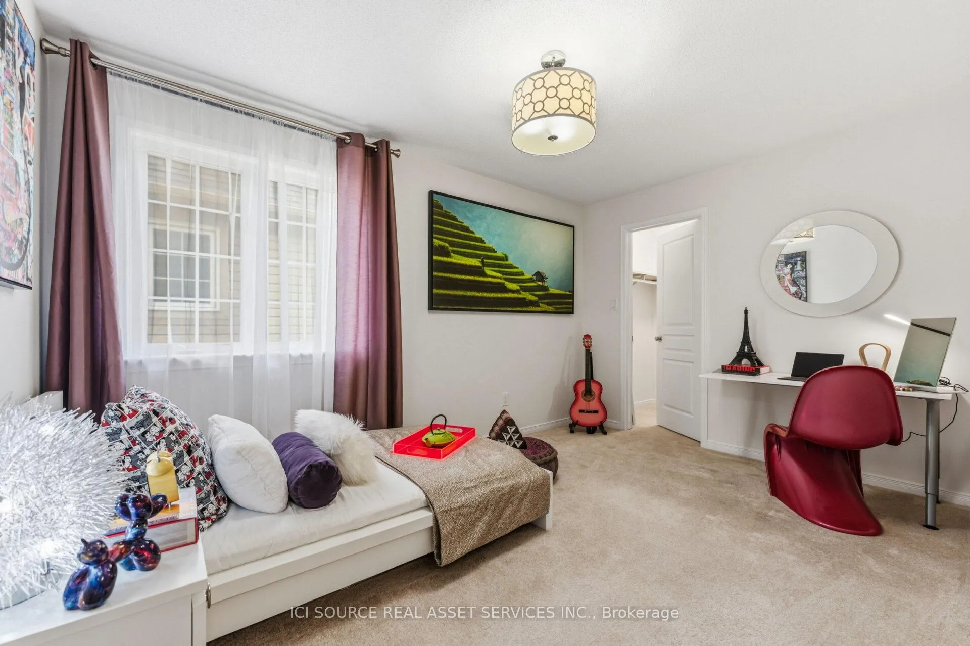 Photo 31 of 124 Culloden Crescent, Ottawa, Barrhaven - Stonebridge — HOMEH