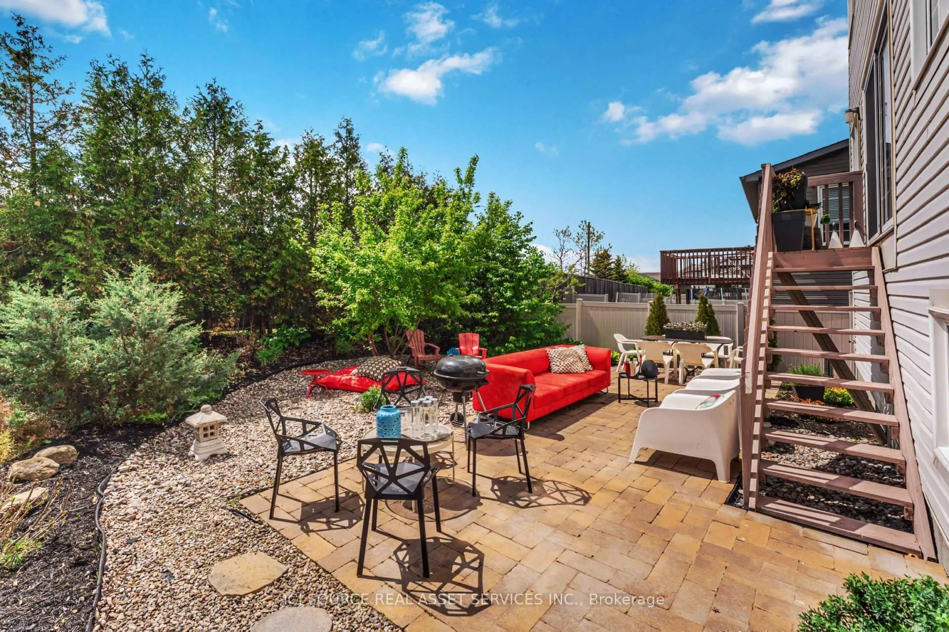 Photo 36 of 124 Culloden Crescent, Ottawa, Barrhaven - Stonebridge — HOMEH