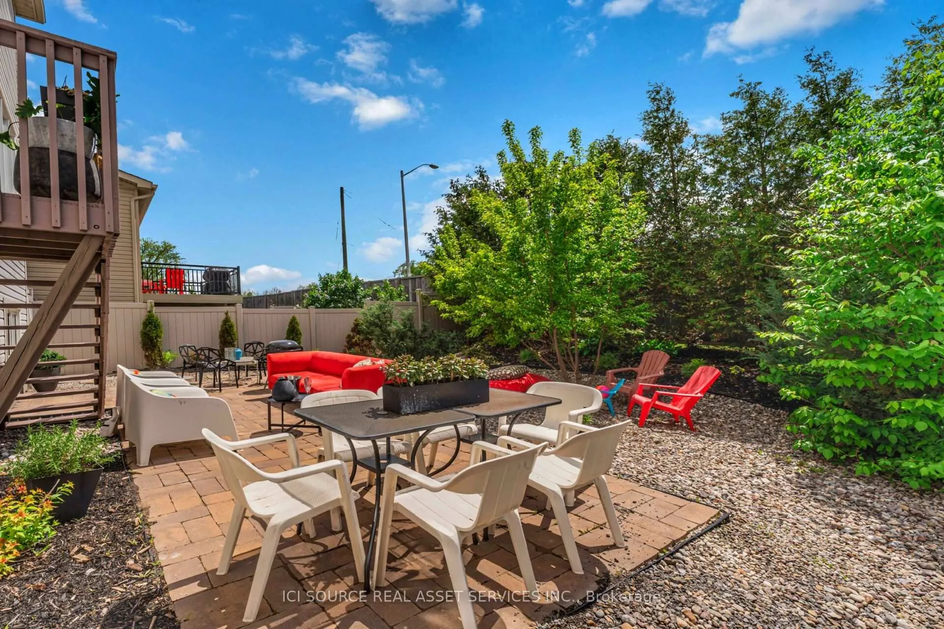 Photo 37 of 124 Culloden Crescent, Ottawa, Barrhaven - Stonebridge — HOMEH