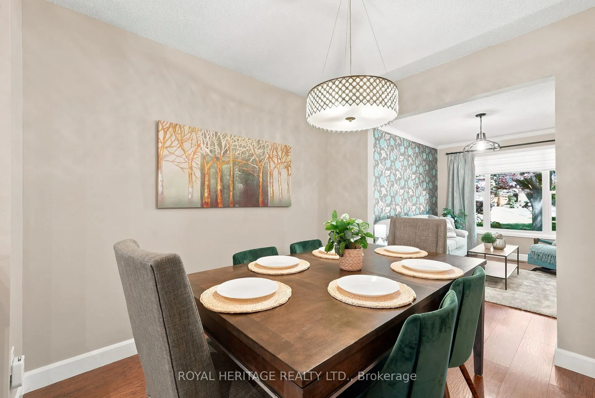 Photo 19 of 689 Pascoe Court, Oshawa, Pinecrest — HOMEH