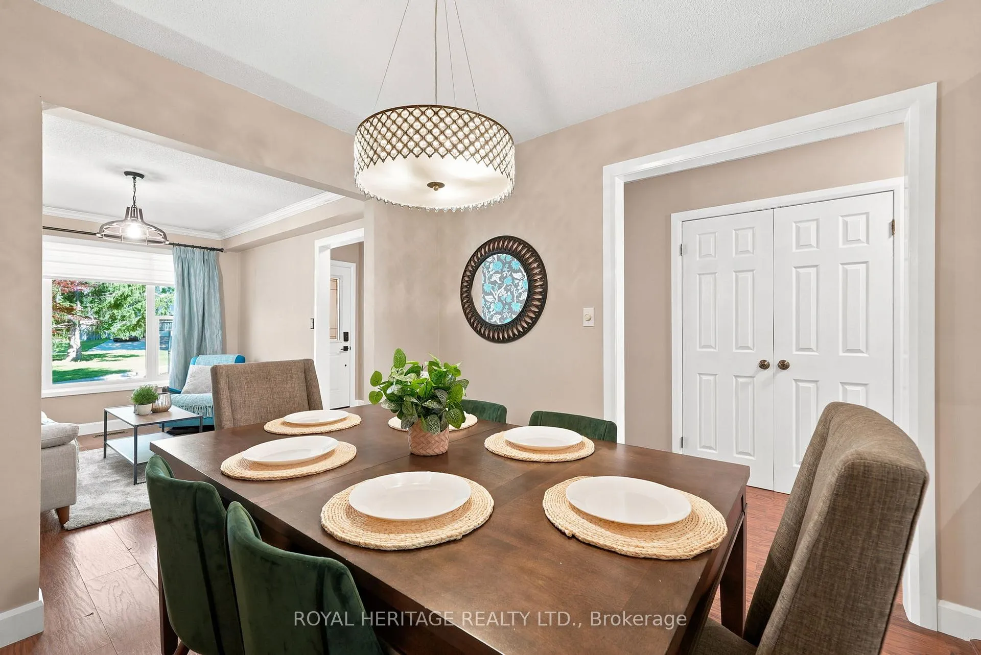 Photo 20 of 689 Pascoe Court, Oshawa, Pinecrest — HOMEH