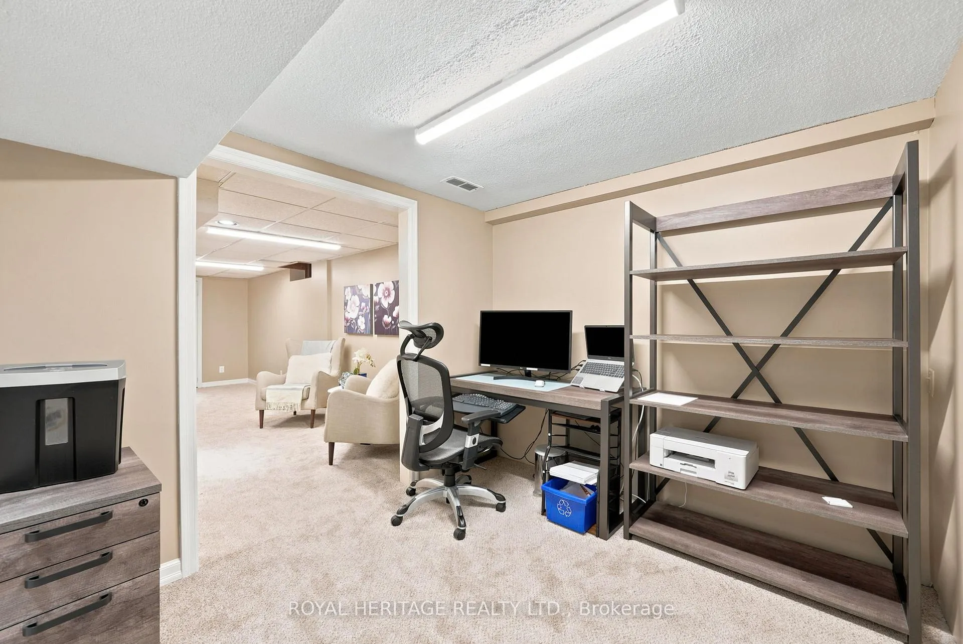 Photo 22 of 689 Pascoe Court, Oshawa, Pinecrest — HOMEH