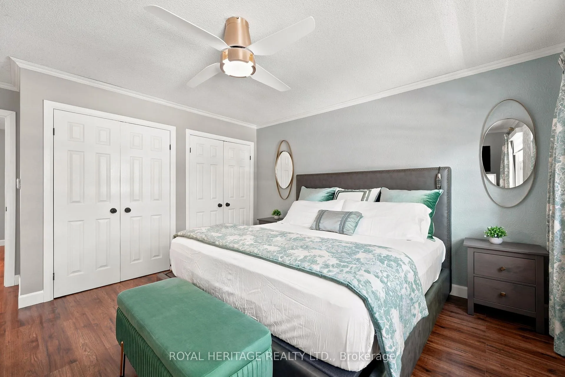 Photo 26 of 689 Pascoe Court, Oshawa, Pinecrest — HOMEH