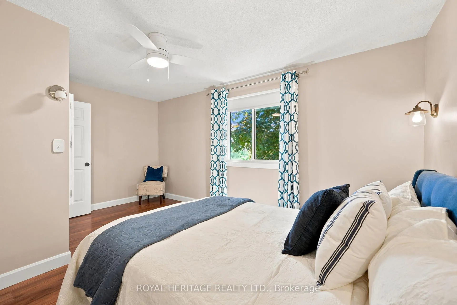 Photo 28 of 689 Pascoe Court, Oshawa, Pinecrest — HOMEH