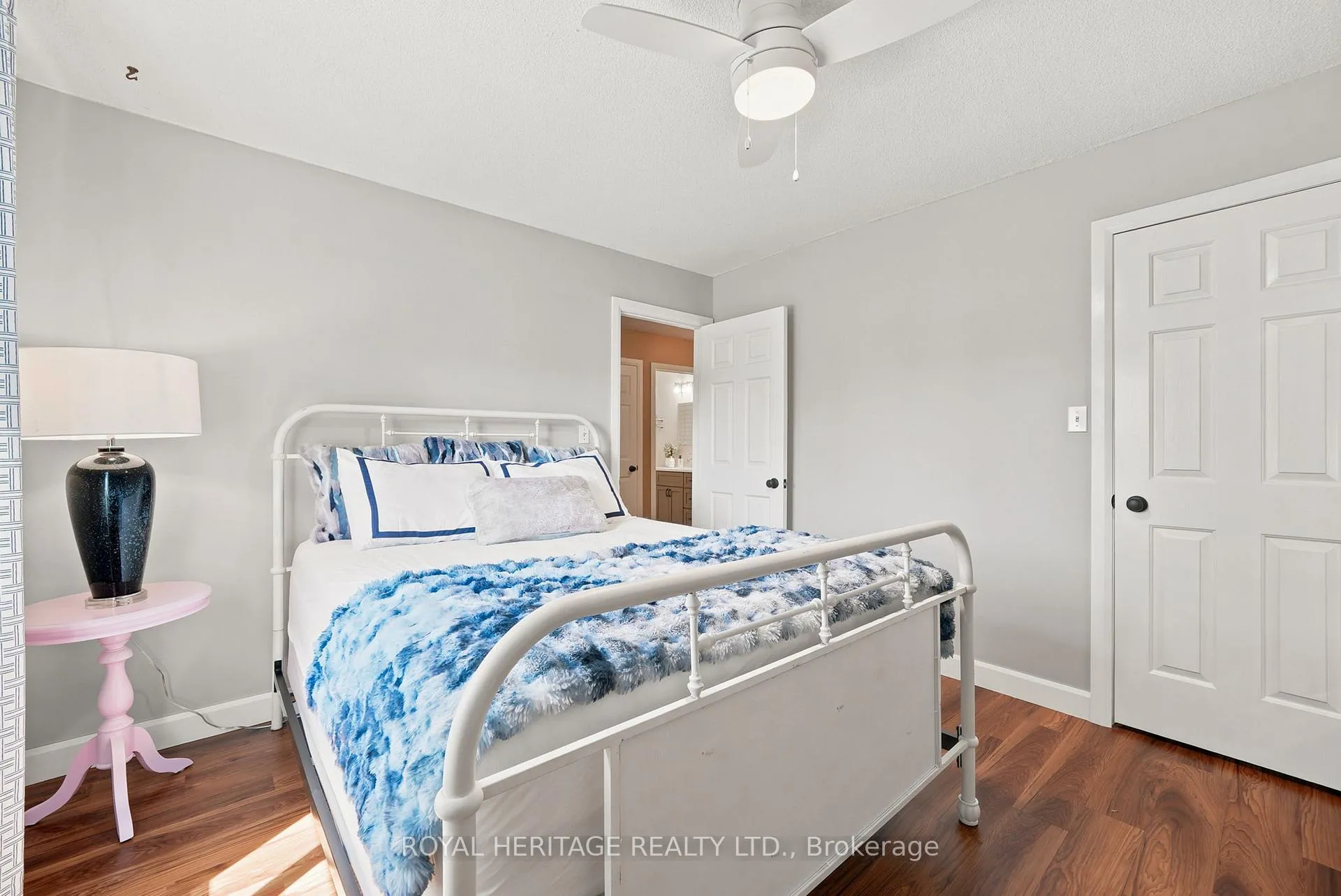 Photo 29 of 689 Pascoe Court, Oshawa, Pinecrest — HOMEH