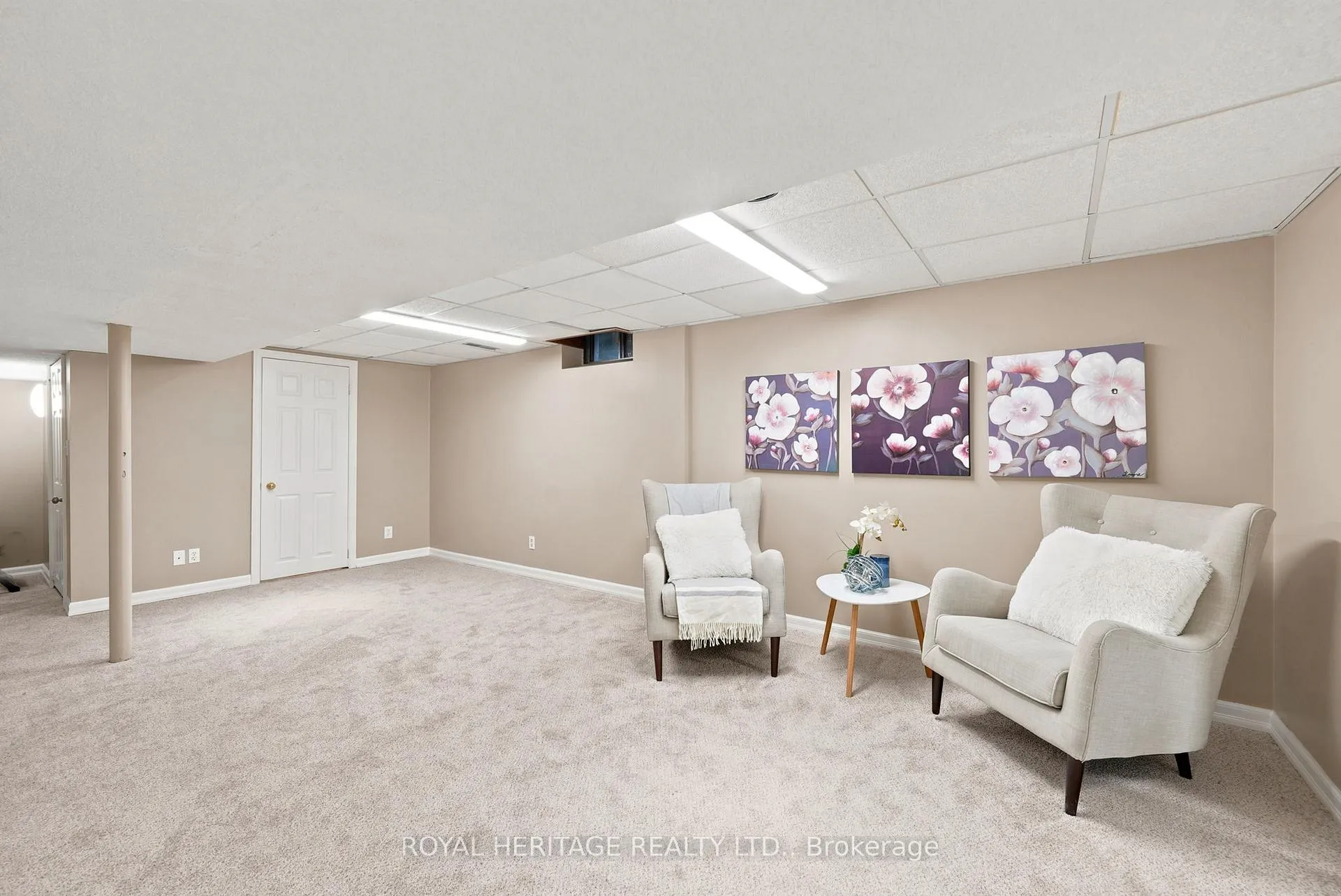 Photo 36 of 689 Pascoe Court, Oshawa, Pinecrest — HOMEH
