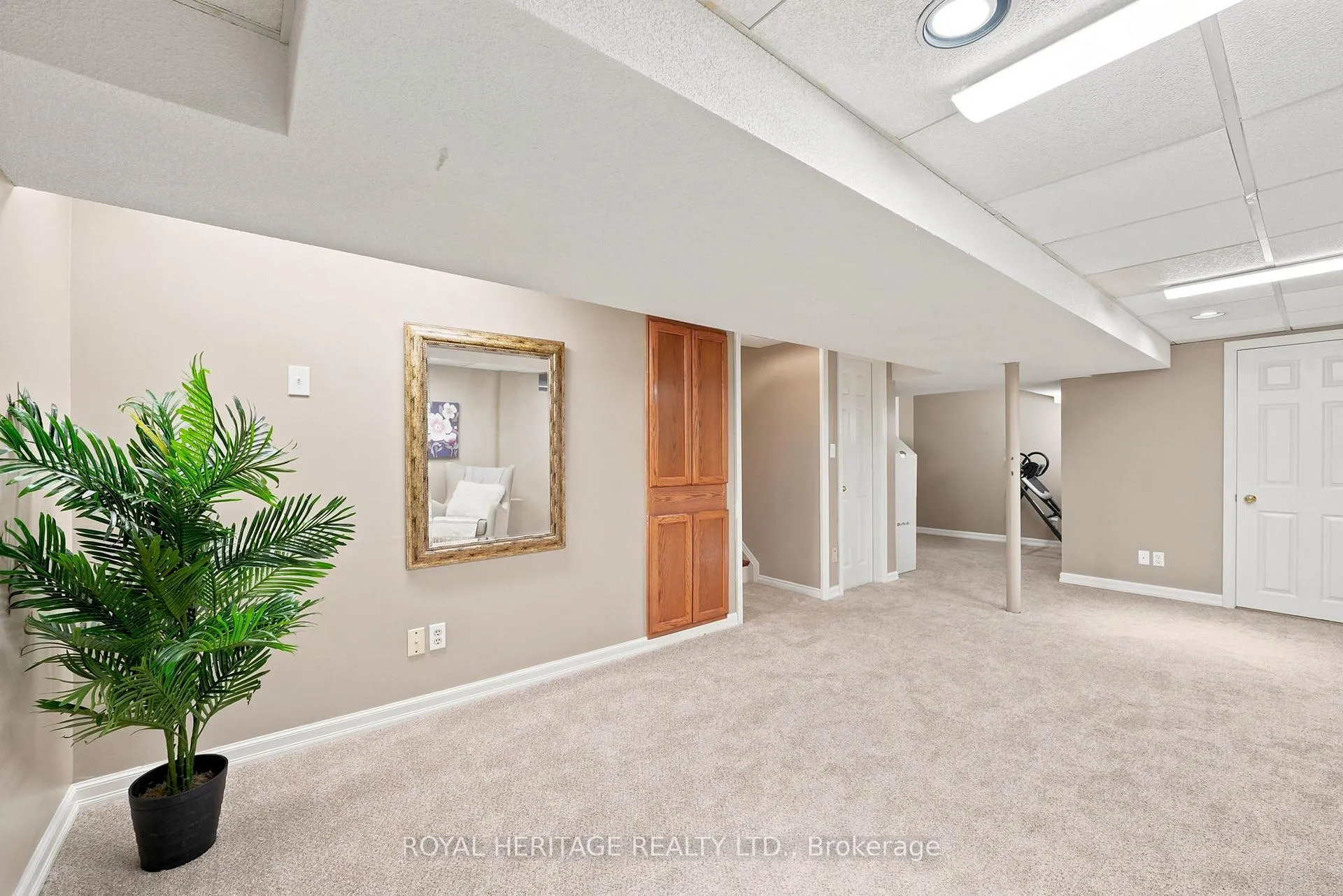 Photo 37 of 689 Pascoe Court, Oshawa, Pinecrest — HOMEH