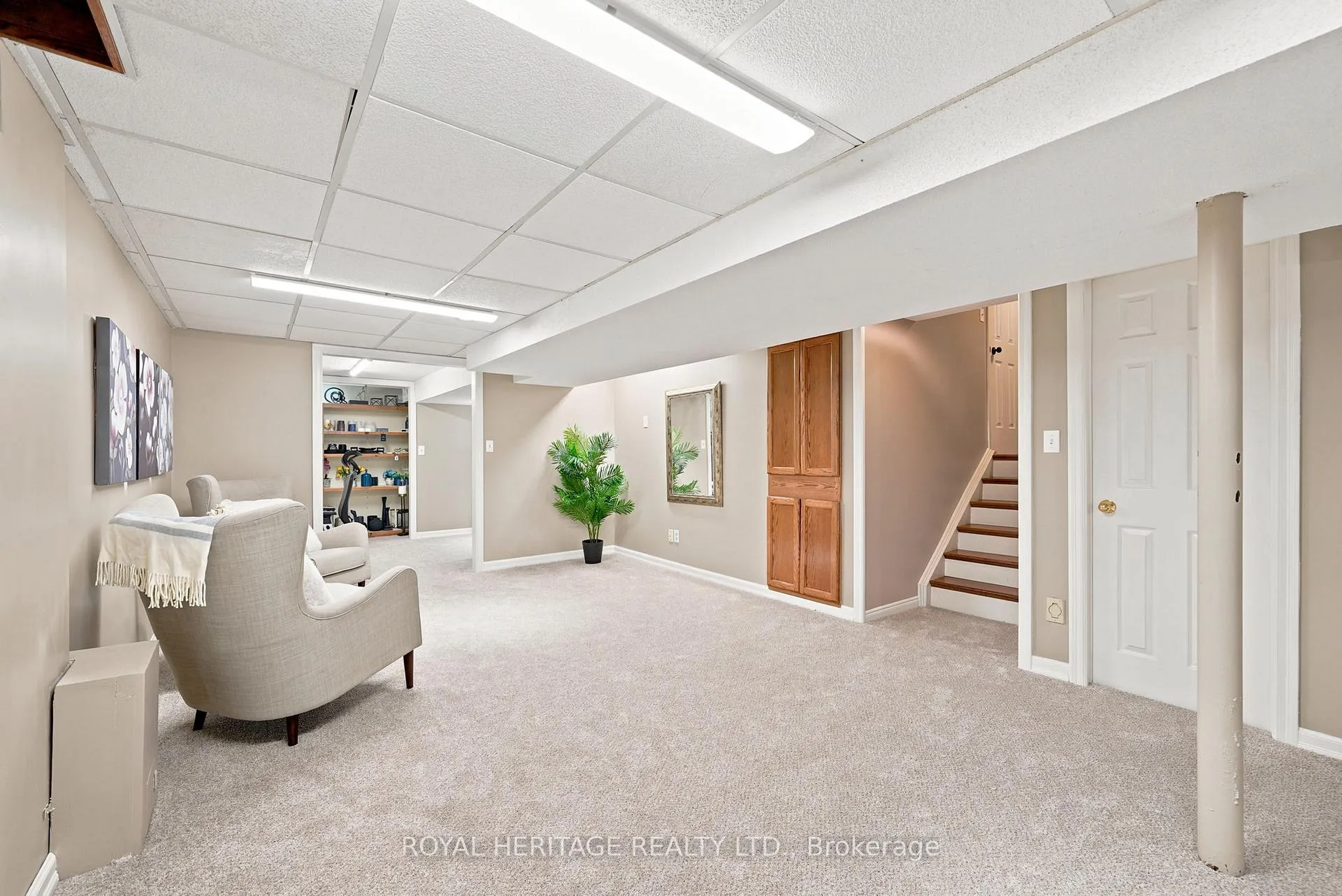 Photo 38 of 689 Pascoe Court, Oshawa, Pinecrest — HOMEH