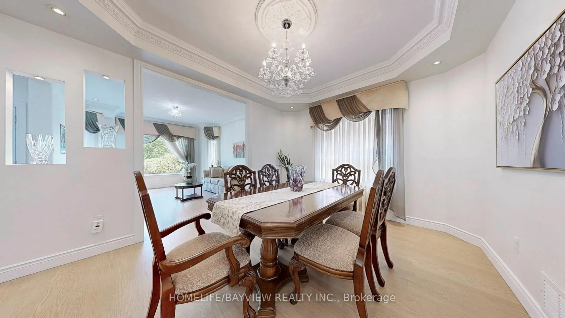 Photo 5 of 18 Marinucci Court, Richmond Hill, Mill Pond — HOMEH
