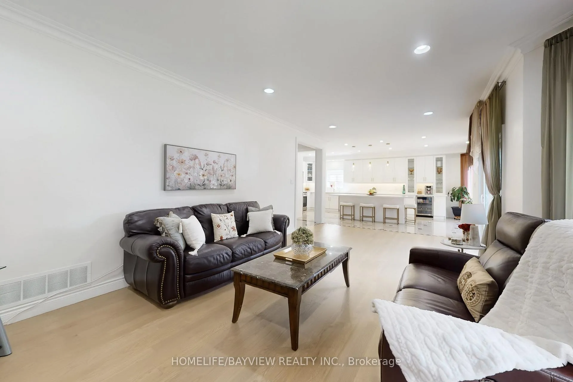 Photo 15 of 18 Marinucci Court, Richmond Hill, Mill Pond — HOMEH