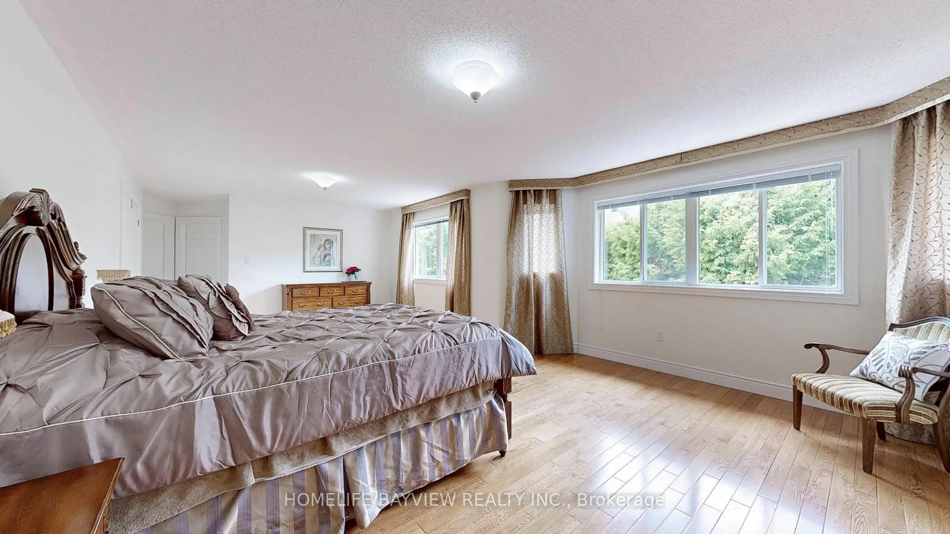 Photo 24 of 18 Marinucci Court, Richmond Hill, Mill Pond — HOMEH