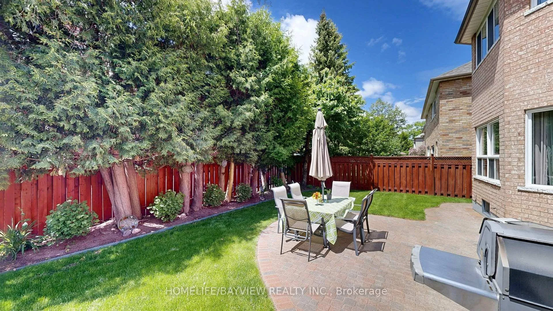 Photo 47 of 18 Marinucci Court, Richmond Hill, Mill Pond — HOMEH
