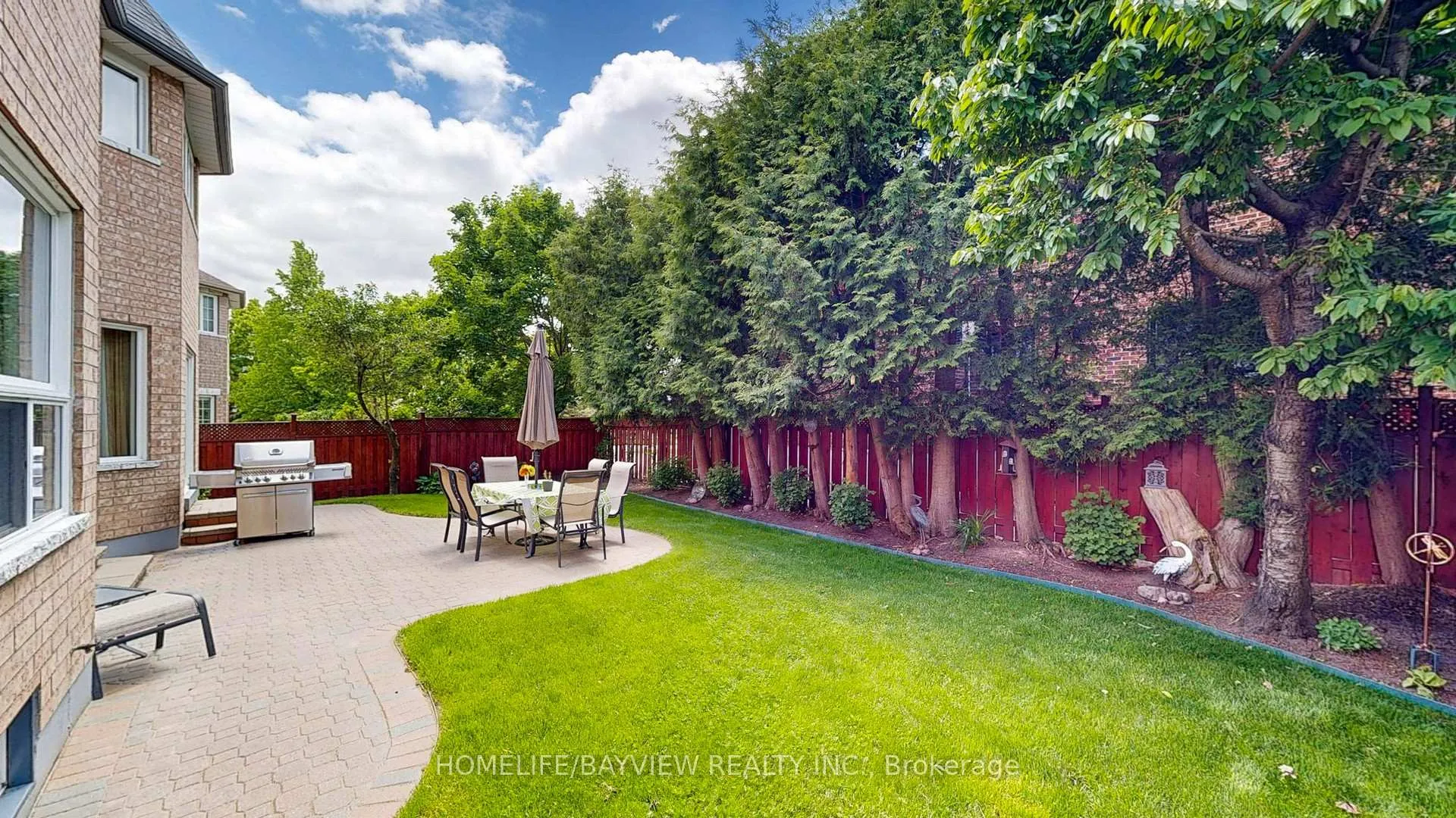 Photo 48 of 18 Marinucci Court, Richmond Hill, Mill Pond — HOMEH