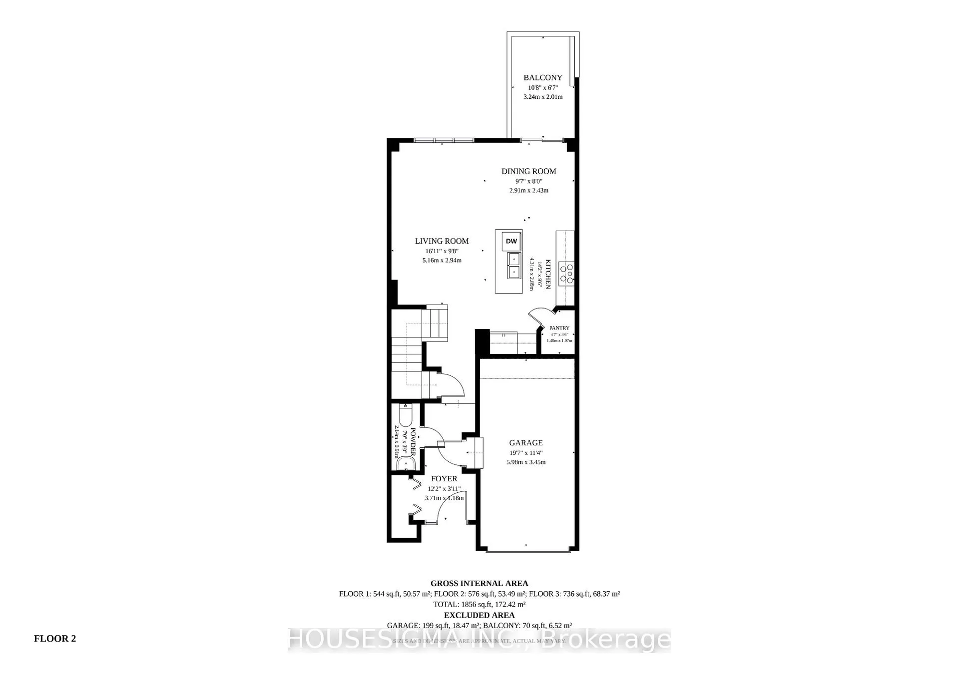 Photo 48 of 390 Buckthorn Drive, Kingston, City Northwest — HOMEH