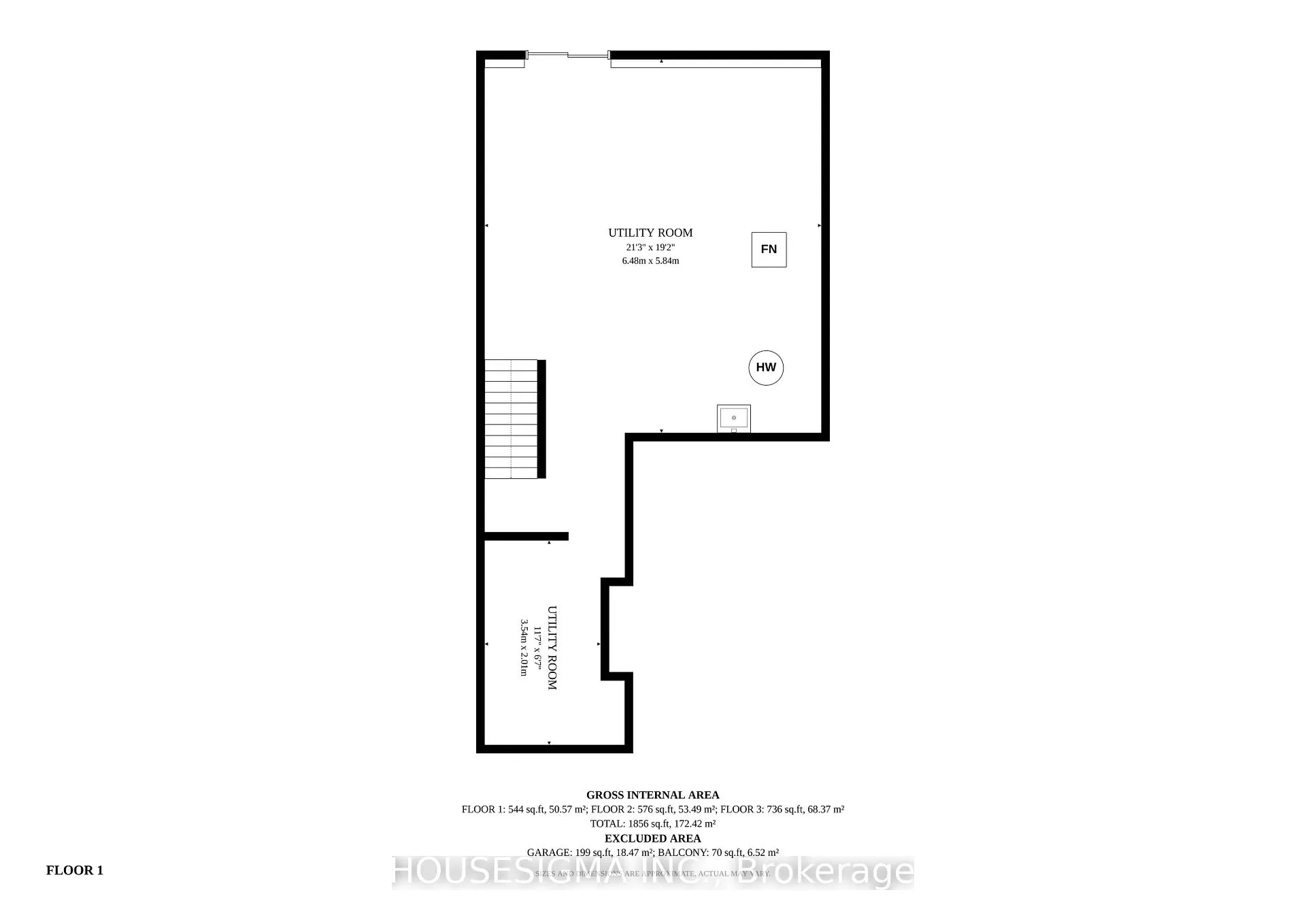 Photo 50 of 390 Buckthorn Drive, Kingston, City Northwest — HOMEH
