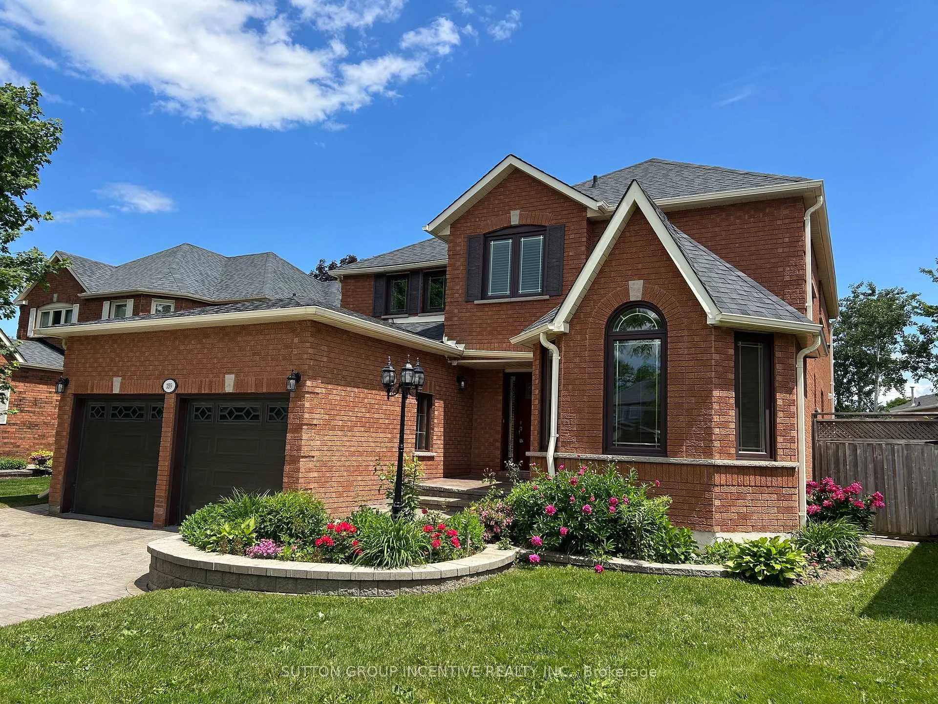 Photo 1 of 189 Hanmer Street W, Barrie, West Bayfield — HOMEH