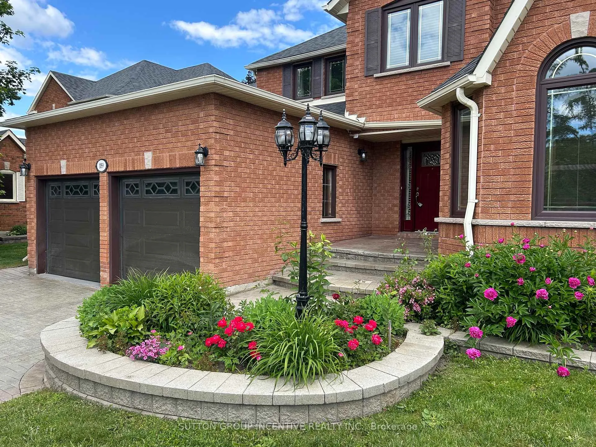 Photo 36 of 189 Hanmer Street W, Barrie, West Bayfield — HOMEH