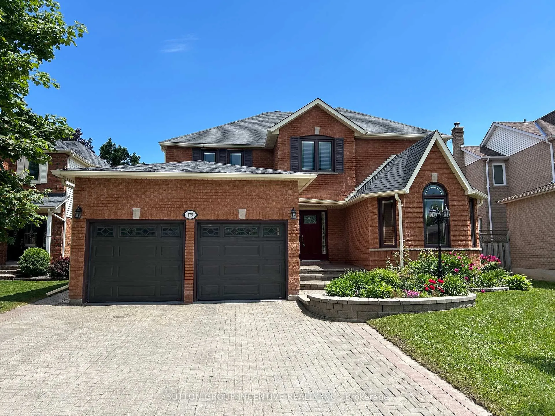 Photo 39 of 189 Hanmer Street W, Barrie, West Bayfield — HOMEH