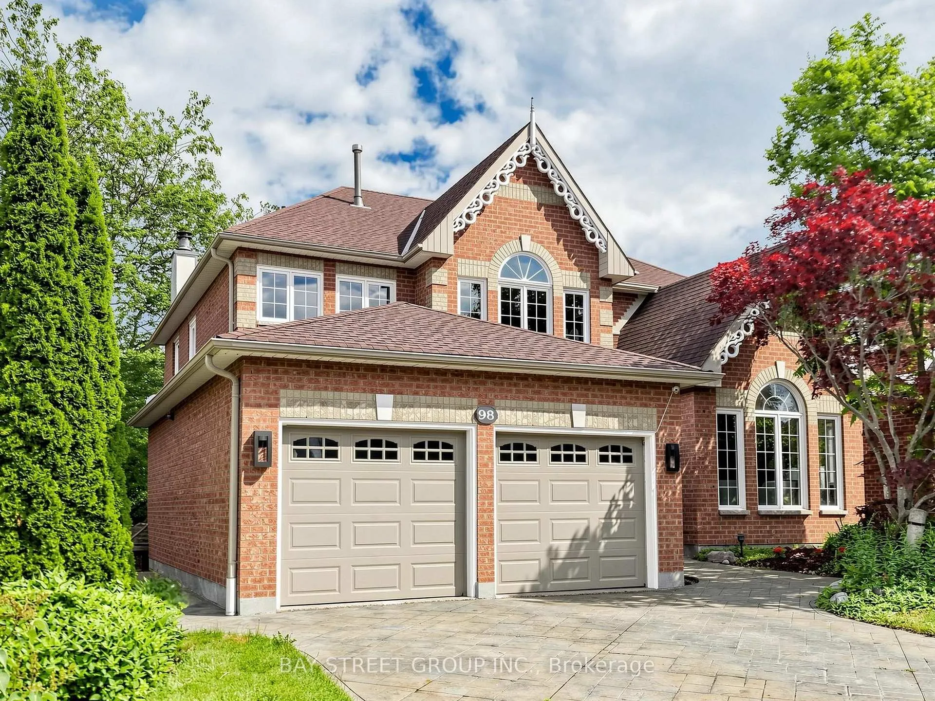 Photo 80 of 98 Brookeview Drive, Aurora, Aurora Highlands — HOMEH