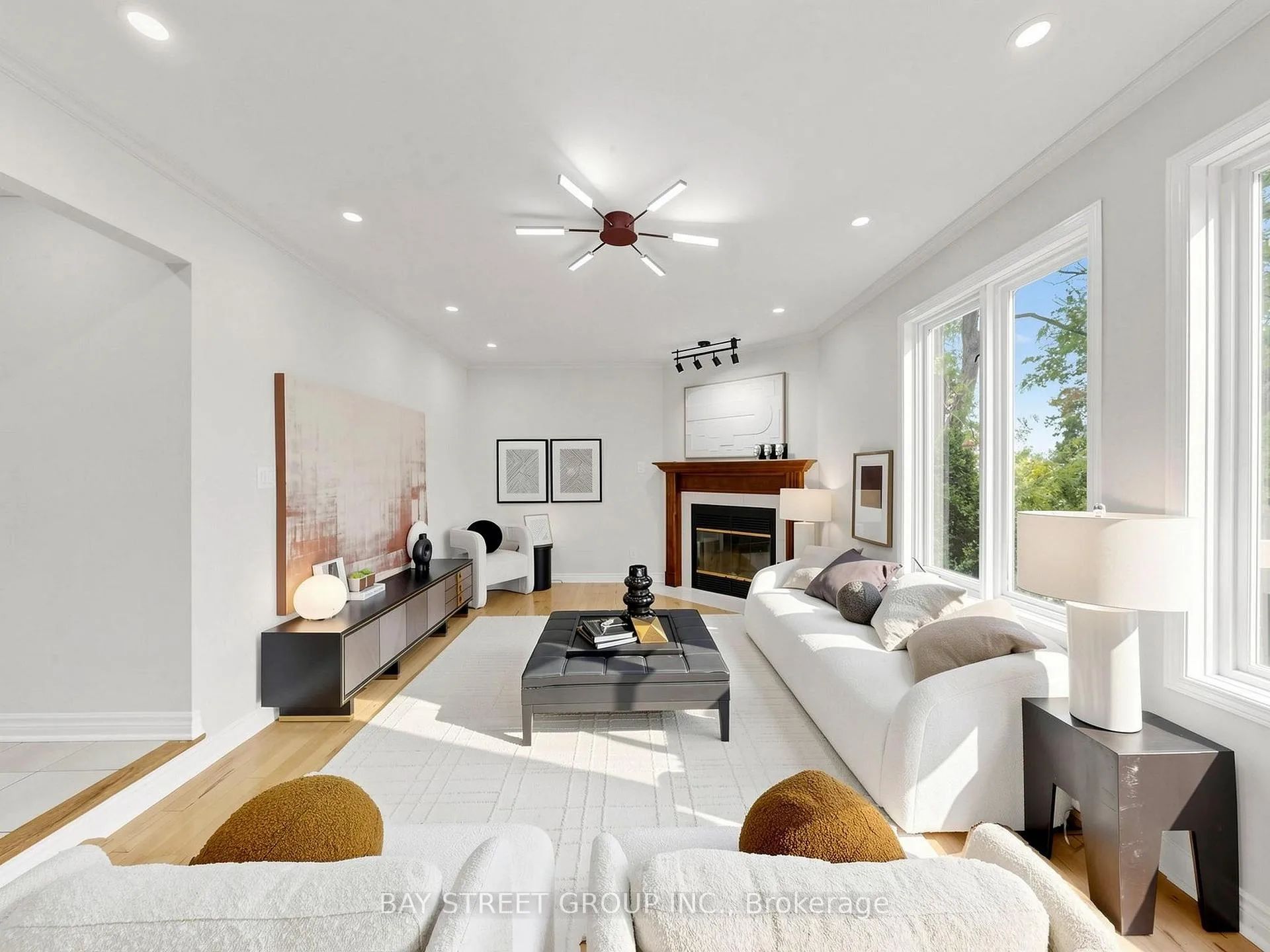 Photo 84 of 98 Brookeview Drive, Aurora, Aurora Highlands — HOMEH